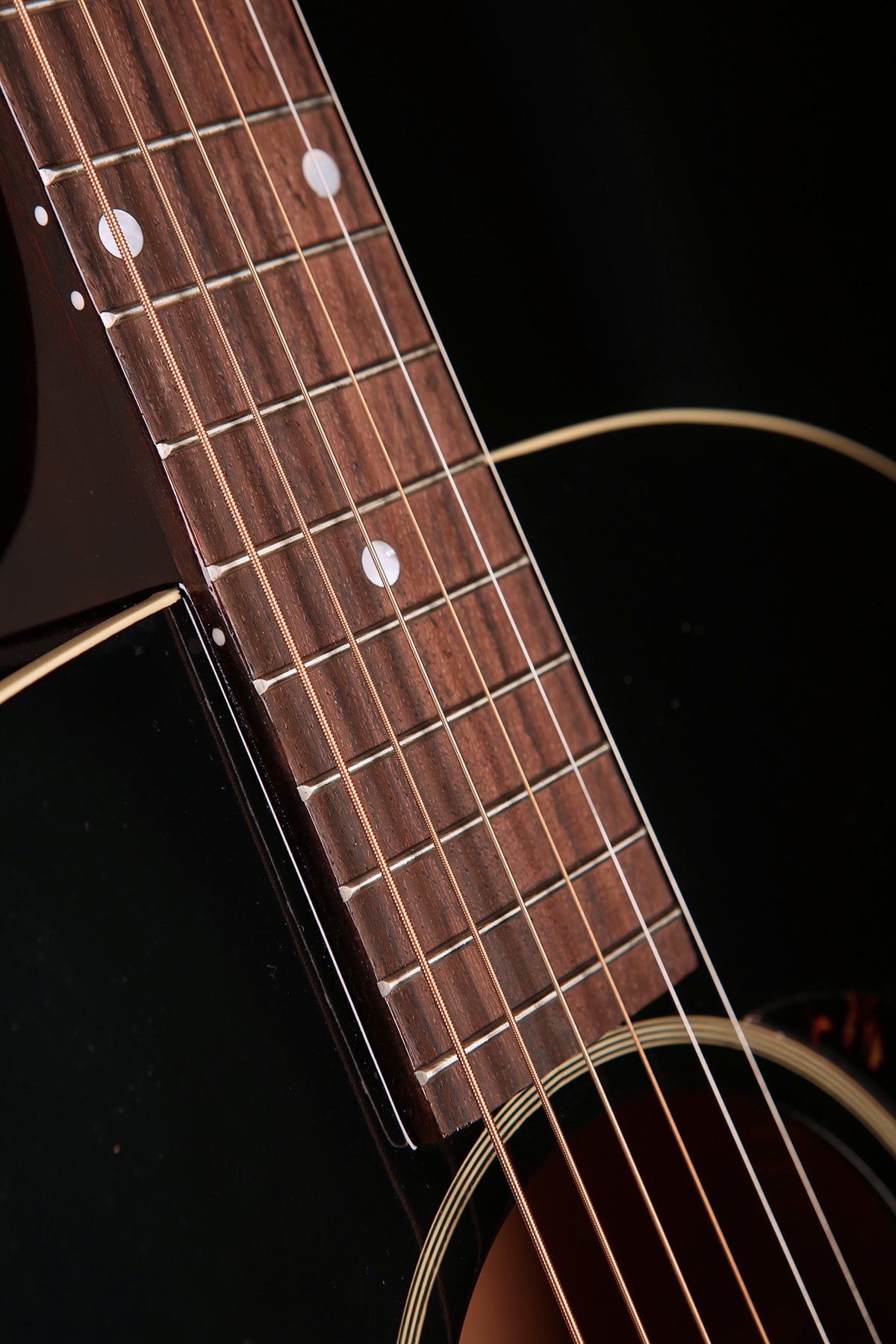 Epiphone 1942 Banner J-45 'Inspired By Gibson Custom' Acoustic Electric Guitar - Acoustic Centre Music Store, Melbourne Australia