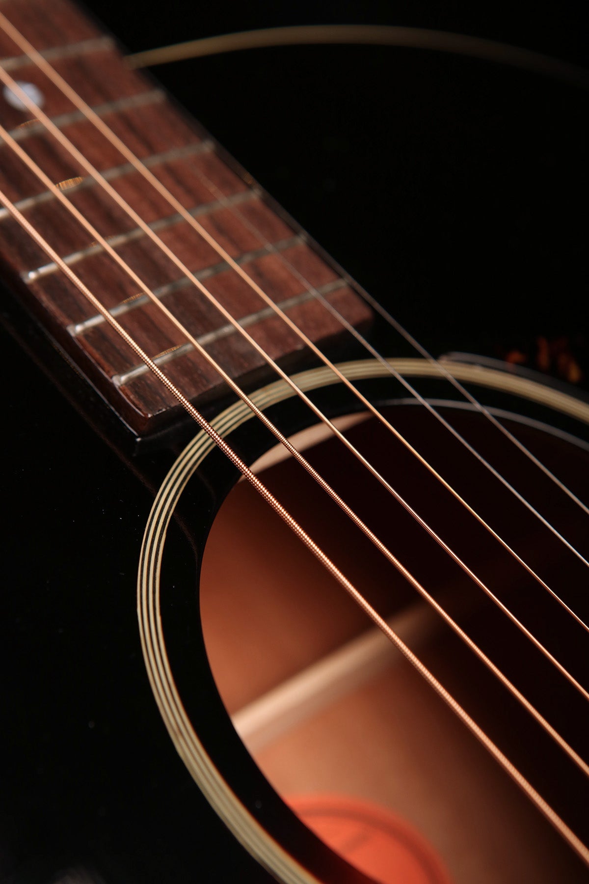 Epiphone 1942 Banner J-45 'Inspired By Gibson Custom' Acoustic Electric Guitar - Acoustic Centre Music Store, Melbourne Australia