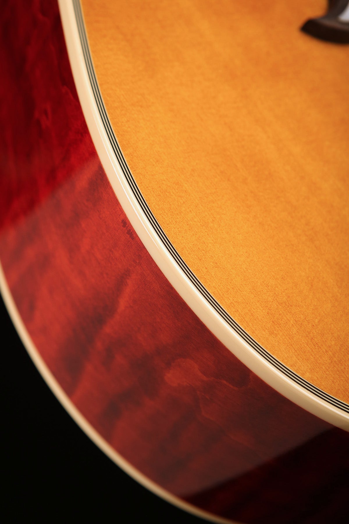 Epiphone 1963 Dove 'Inspired By Gibson Custom' Acoustic Electric Guitar - Acoustic Centre Music Store, Melbourne Australia