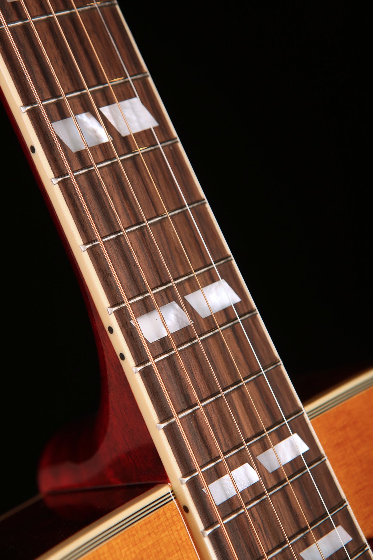 Epiphone 1963 Dove 'Inspired By Gibson Custom' Acoustic Electric Guitar - Acoustic Centre Music Store, Melbourne Australia