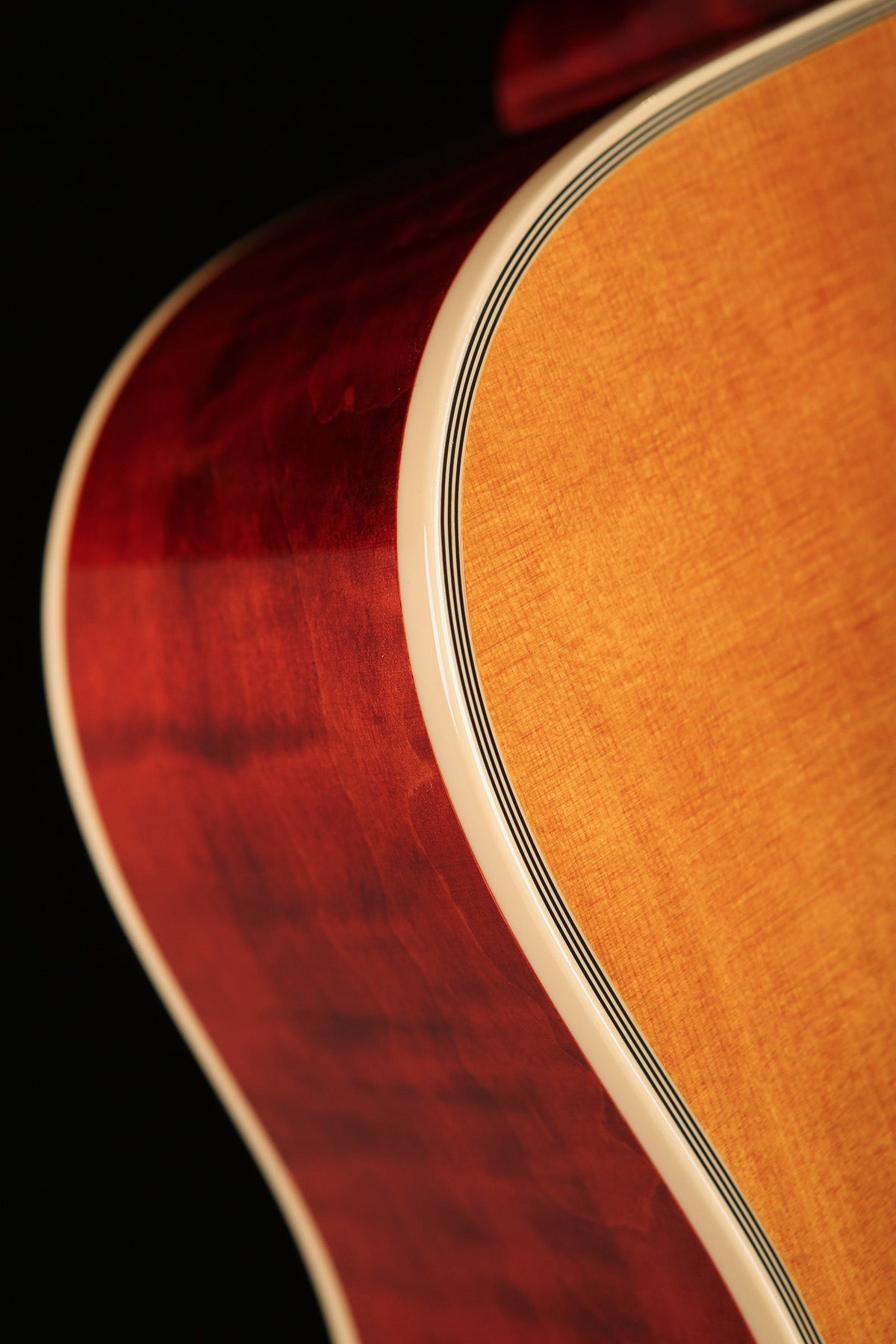 Epiphone 1963 Dove 'Inspired By Gibson Custom' Acoustic Electric Guitar - Acoustic Centre Music Store, Melbourne Australia