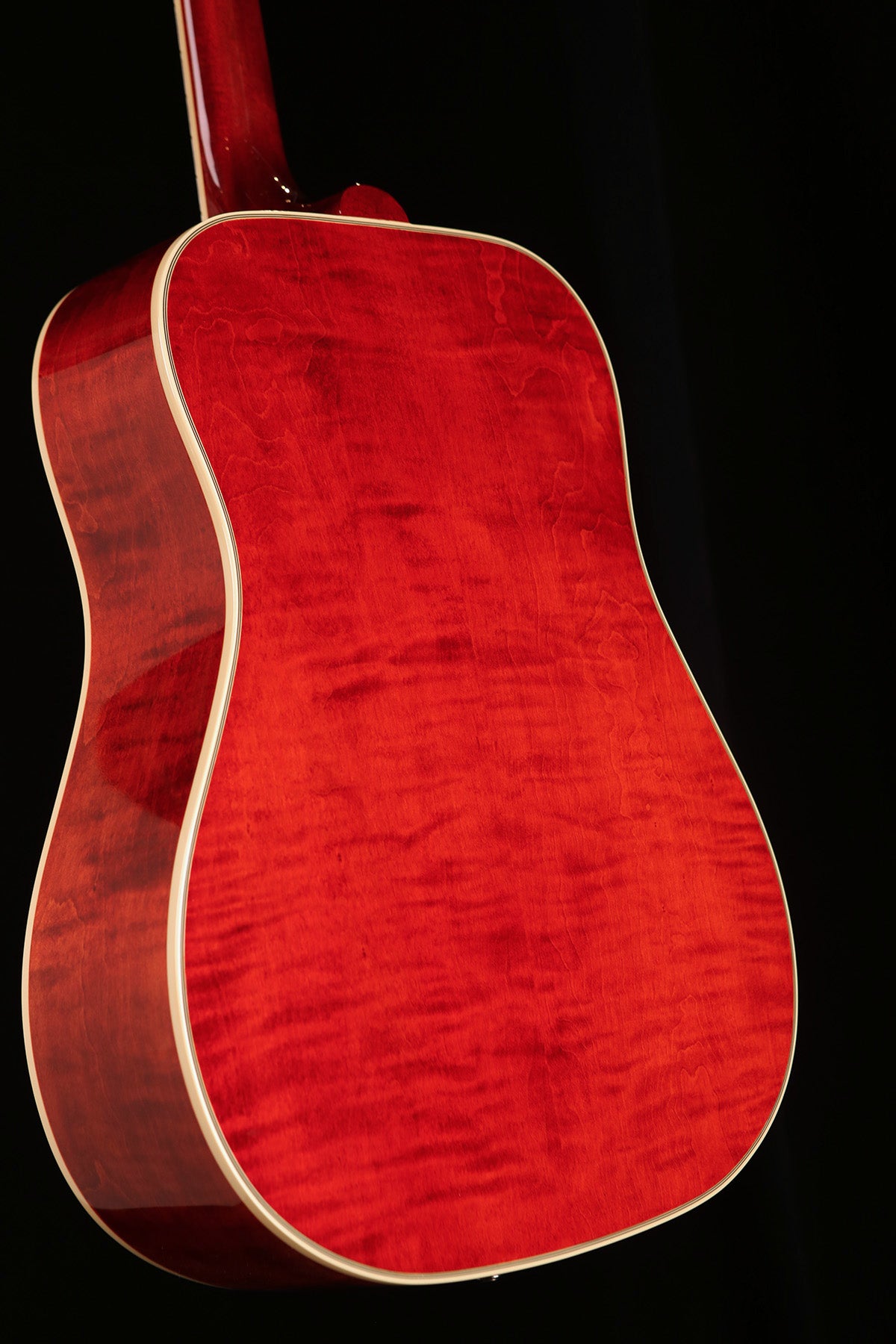 Epiphone 1963 Dove 'Inspired By Gibson Custom' Acoustic Electric Guitar - Acoustic Centre Music Store, Melbourne Australia