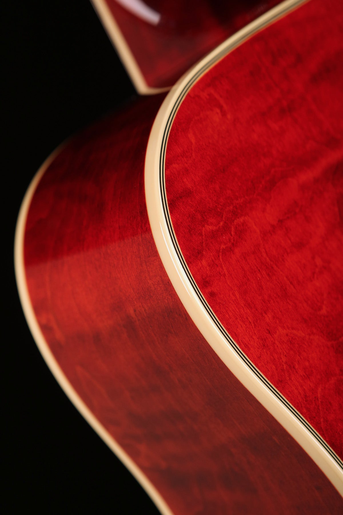 Epiphone 1963 Dove 'Inspired By Gibson Custom' Acoustic Electric Guitar - Acoustic Centre Music Store, Melbourne Australia