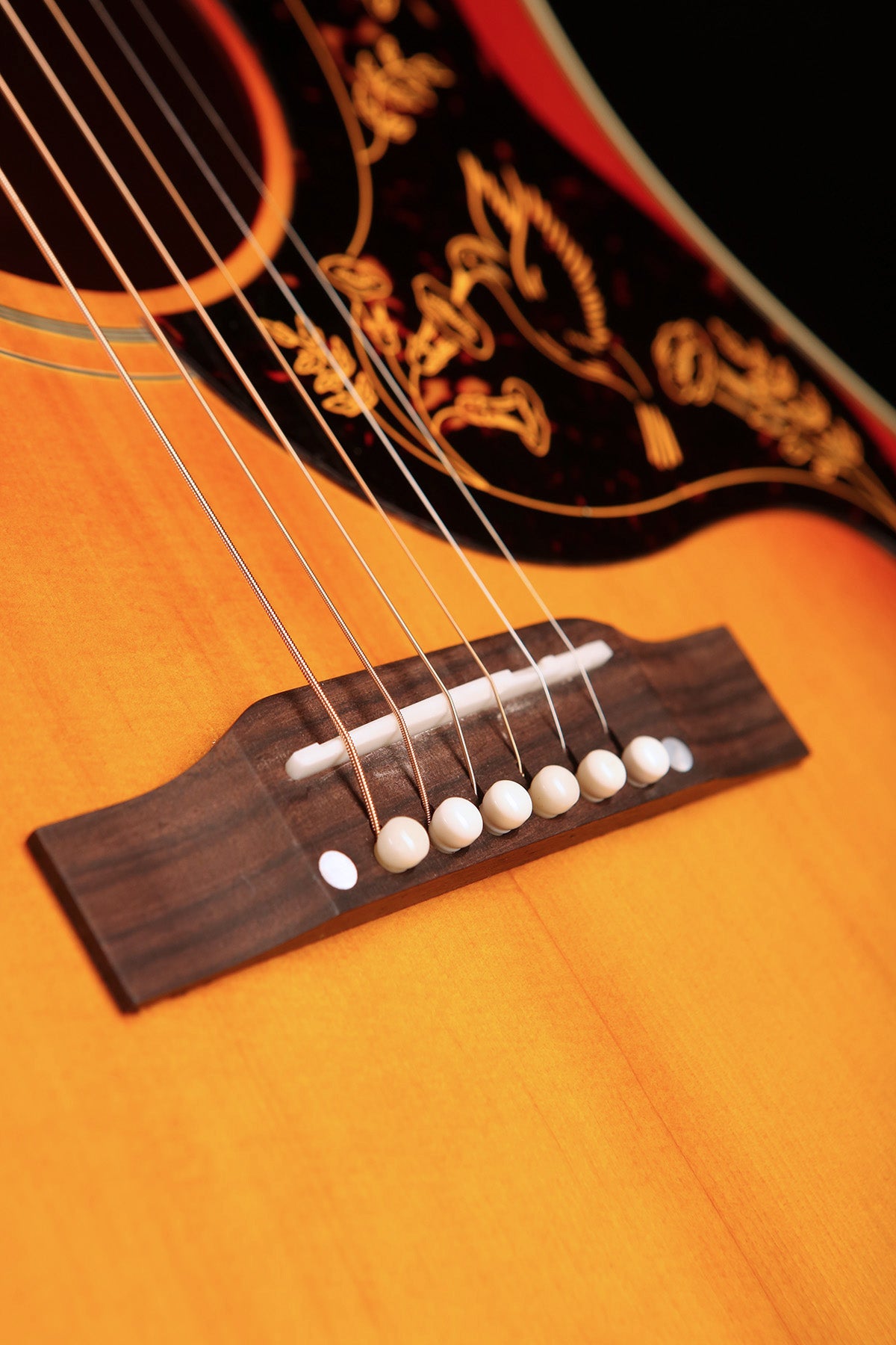 Epiphone 1960 Hummingbird 'Inspired By Gibson Custom' Acoustic Electric Guitar - Cherry Sunburst - Acoustic Centre Music Store, Melbourne Australia
