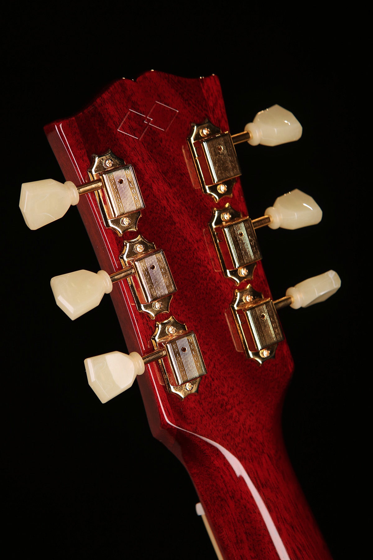 Epiphone 1960 Hummingbird 'Inspired By Gibson Custom' Acoustic Electric Guitar - Cherry Sunburst - Acoustic Centre Music Store, Melbourne Australia