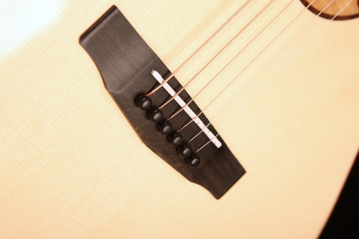 Cort Masterpiece Series Roselyn LE Redux Acoustic Electric Guitar - Acoustic Centre Music Store, Melbourne Australia