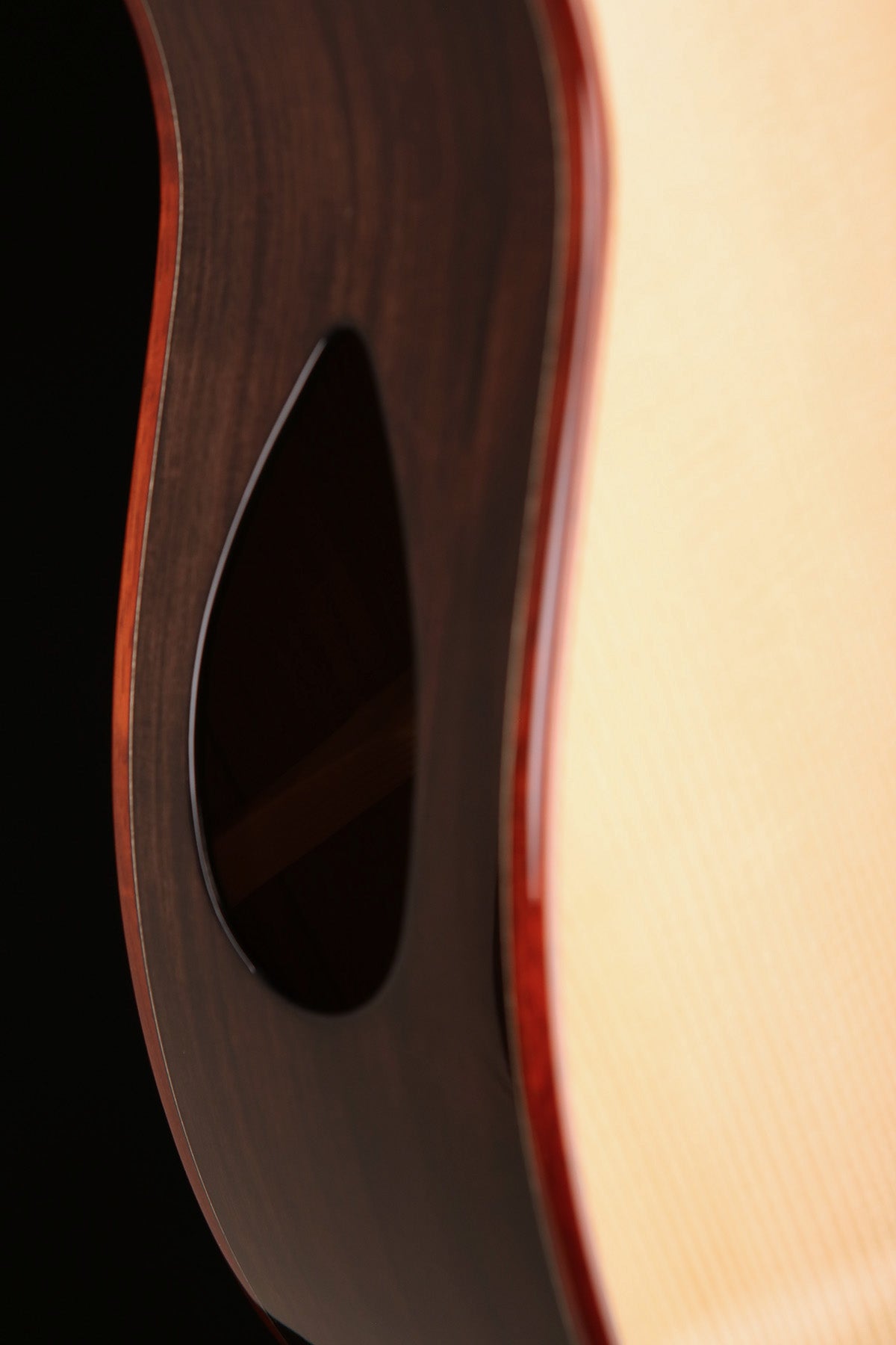 Cort Masterpiece Series Roselyn LE Redux Acoustic Electric Guitar - Acoustic Centre Music Store, Melbourne Australia