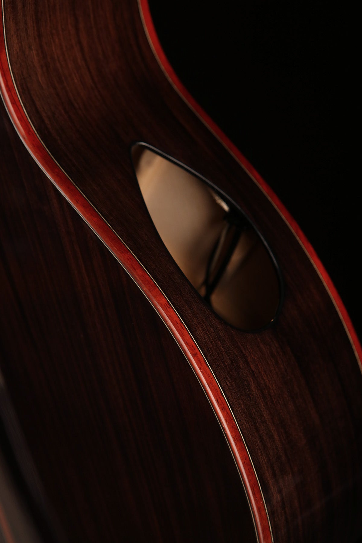 Cort Masterpiece Series Roselyn LE Redux Acoustic Electric Guitar - Acoustic Centre Music Store, Melbourne Australia