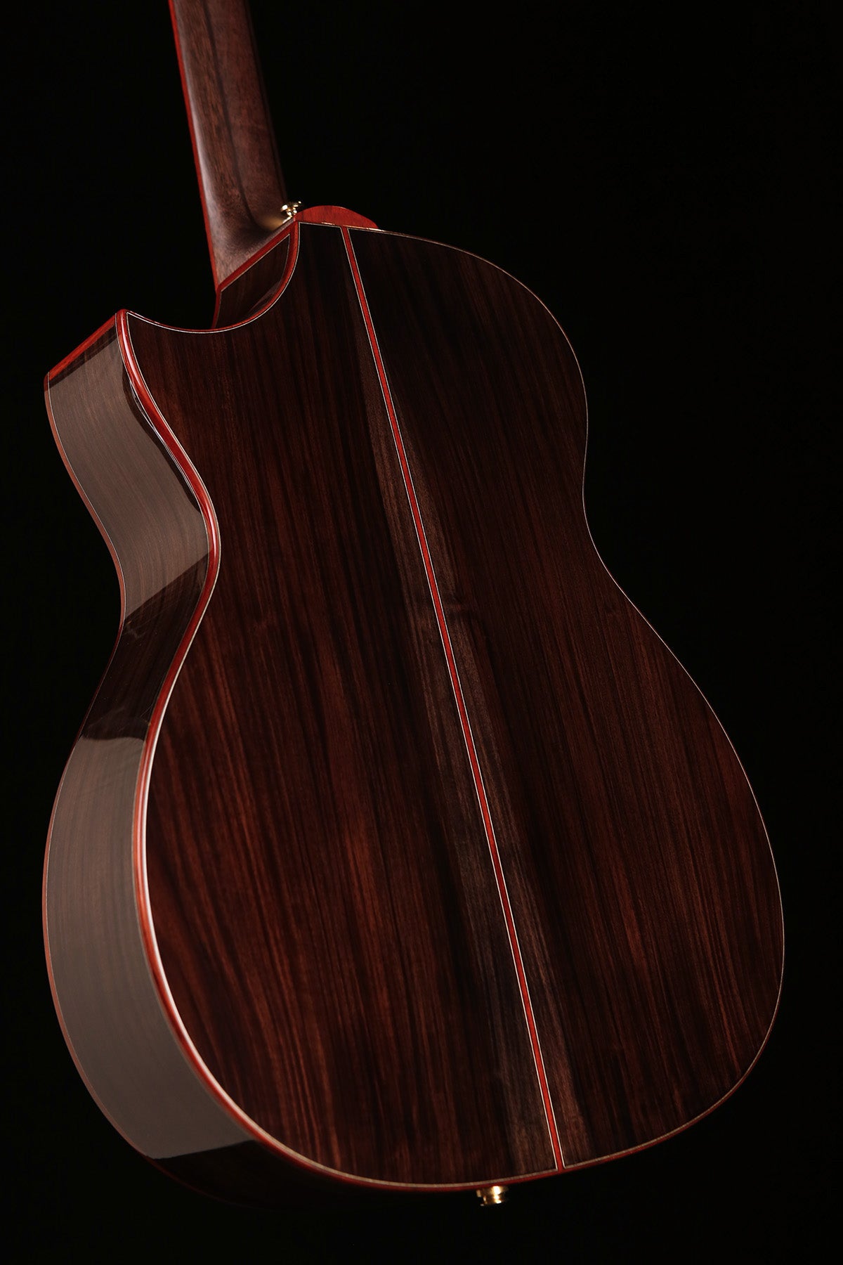 Cort Masterpiece Series Roselyn LE Redux Acoustic Electric Guitar - Acoustic Centre Music Store, Melbourne Australia