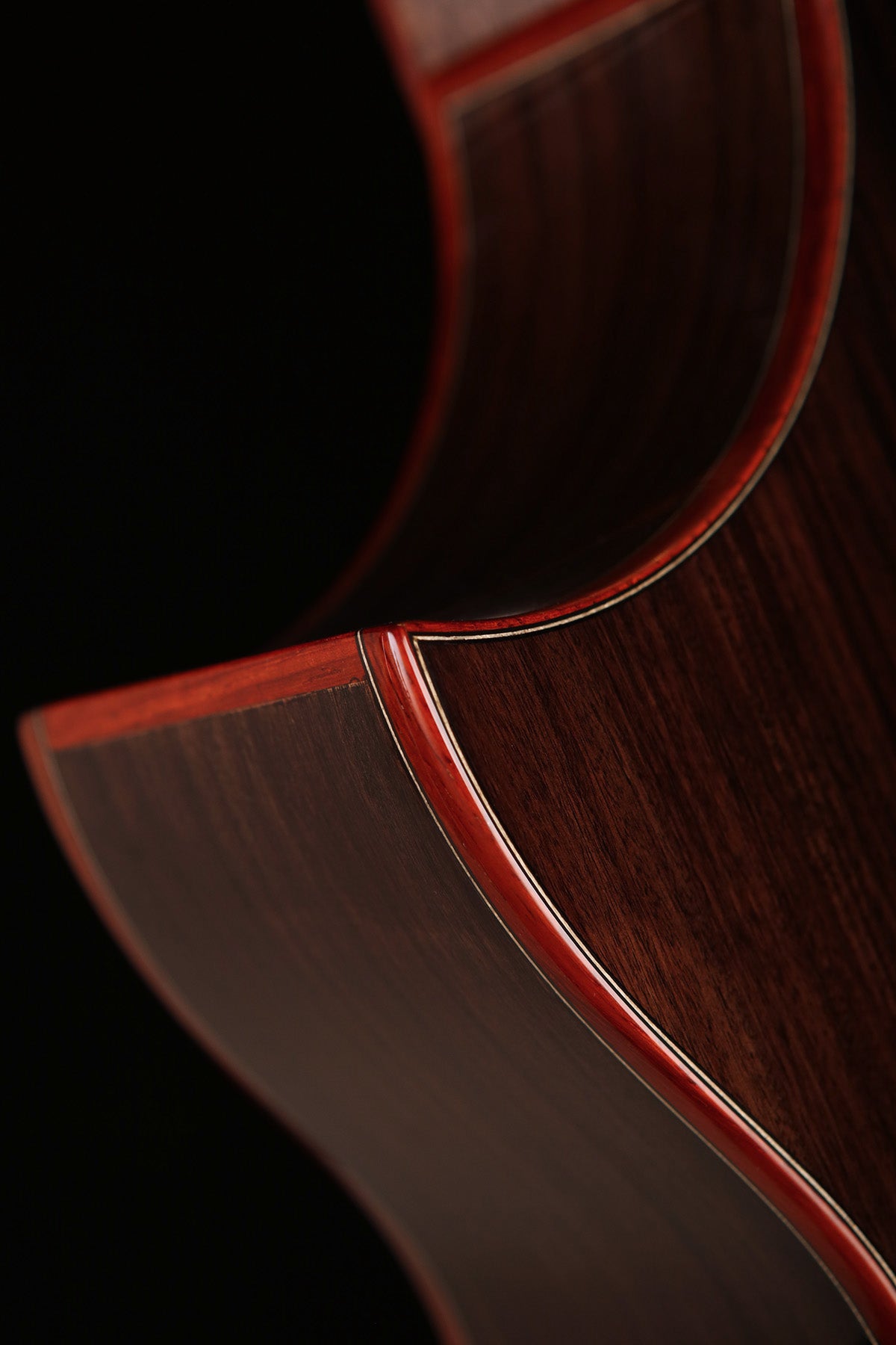 Cort Masterpiece Series Roselyn LE Redux Acoustic Electric Guitar - Acoustic Centre Music Store, Melbourne Australia