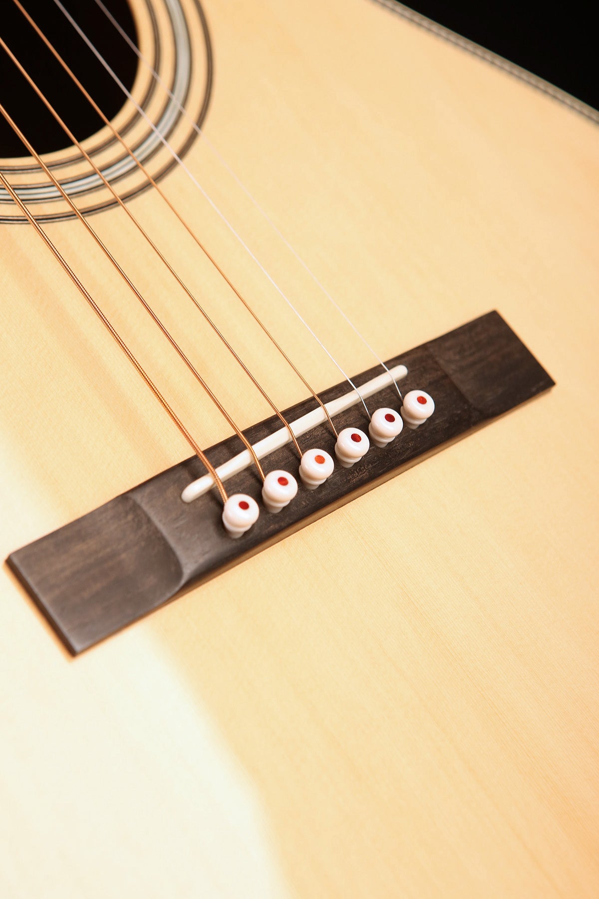 Martin Custom Shop 00-12 Deep Body &#39;Alaskan Cedar / Cocobolo&#39; Acoustic Guitar - Acoustic Centre Music Store, Melbourne Australia