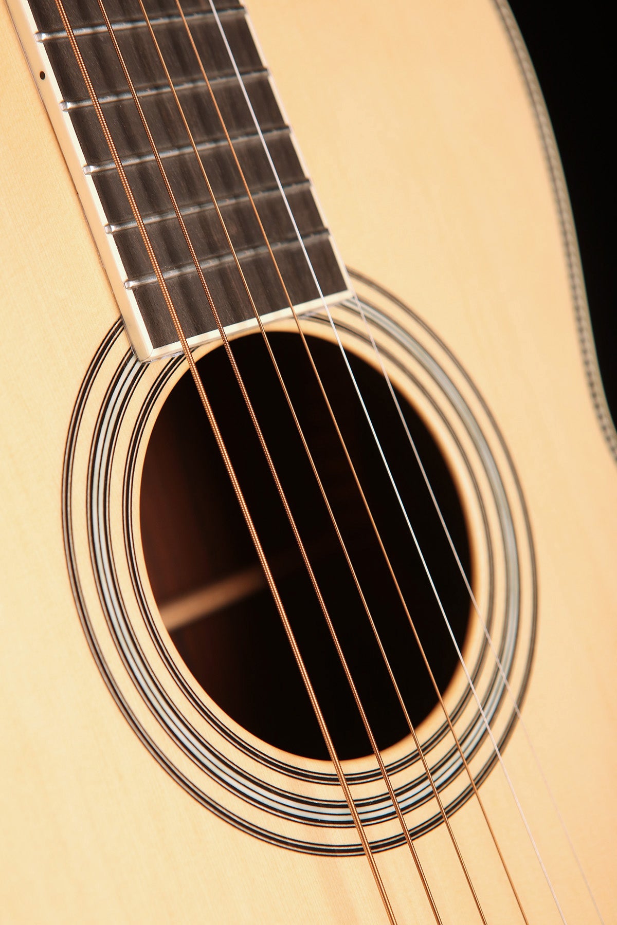 Martin Custom Shop 00-12 Deep Body &#39;Alaskan Cedar / Cocobolo&#39; Acoustic Guitar - Acoustic Centre Music Store, Melbourne Australia