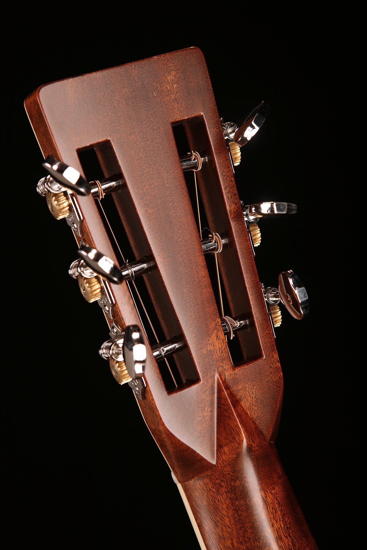 Martin Custom Shop 00-12 Deep Body &#39;Alaskan Cedar / Cocobolo&#39; Acoustic Guitar - Acoustic Centre Music Store, Melbourne Australia