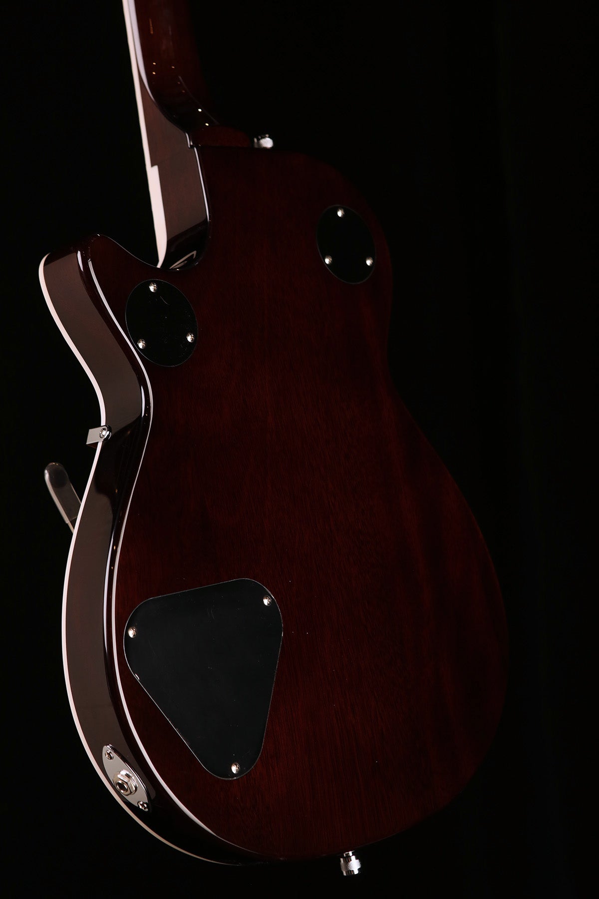 Gretsch G5230T Electromatic Sparkle Jet FT Single-Cut with Bigsby &#39;Gold Sparkle&#39; Electric Guitar - Acoustic Centre Music Store, Melbourne Australia