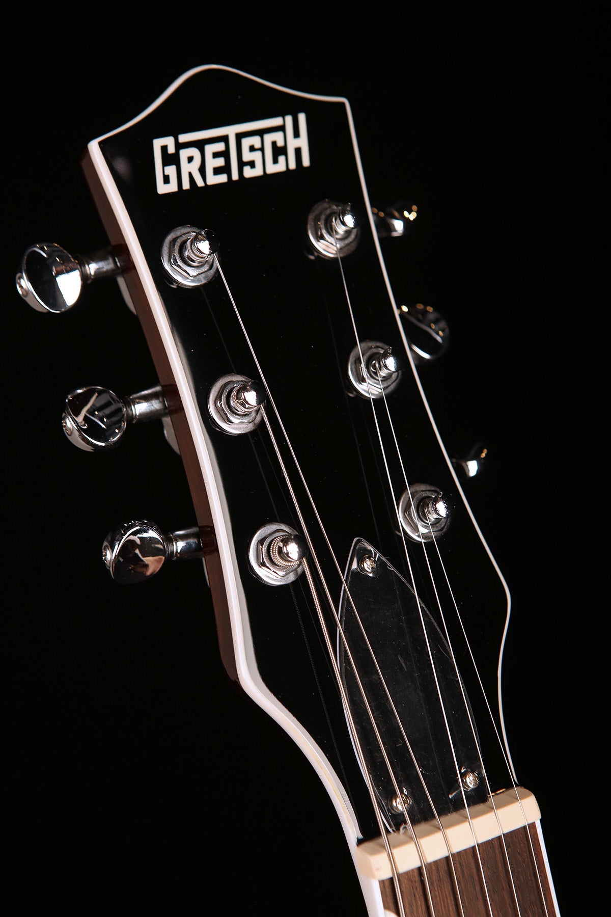 Gretsch G5230T Electromatic Sparkle Jet FT Single-Cut with Bigsby &#39;Gold Sparkle&#39; Electric Guitar - Acoustic Centre Music Store, Melbourne Australia