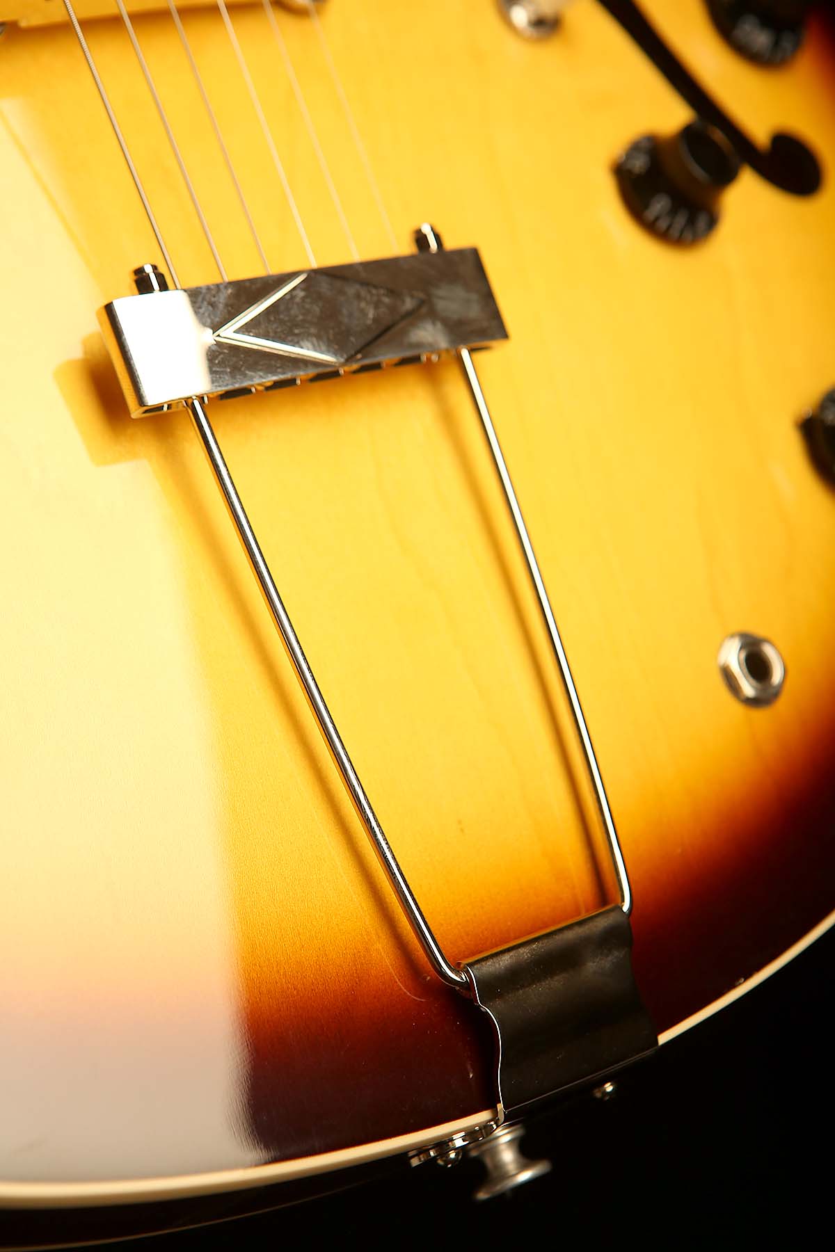 Gibson ES-330 &#39;Tobacco Sunburst&#39; Electric Guitar - Acoustic Centre Music Store, Melbourne Australia