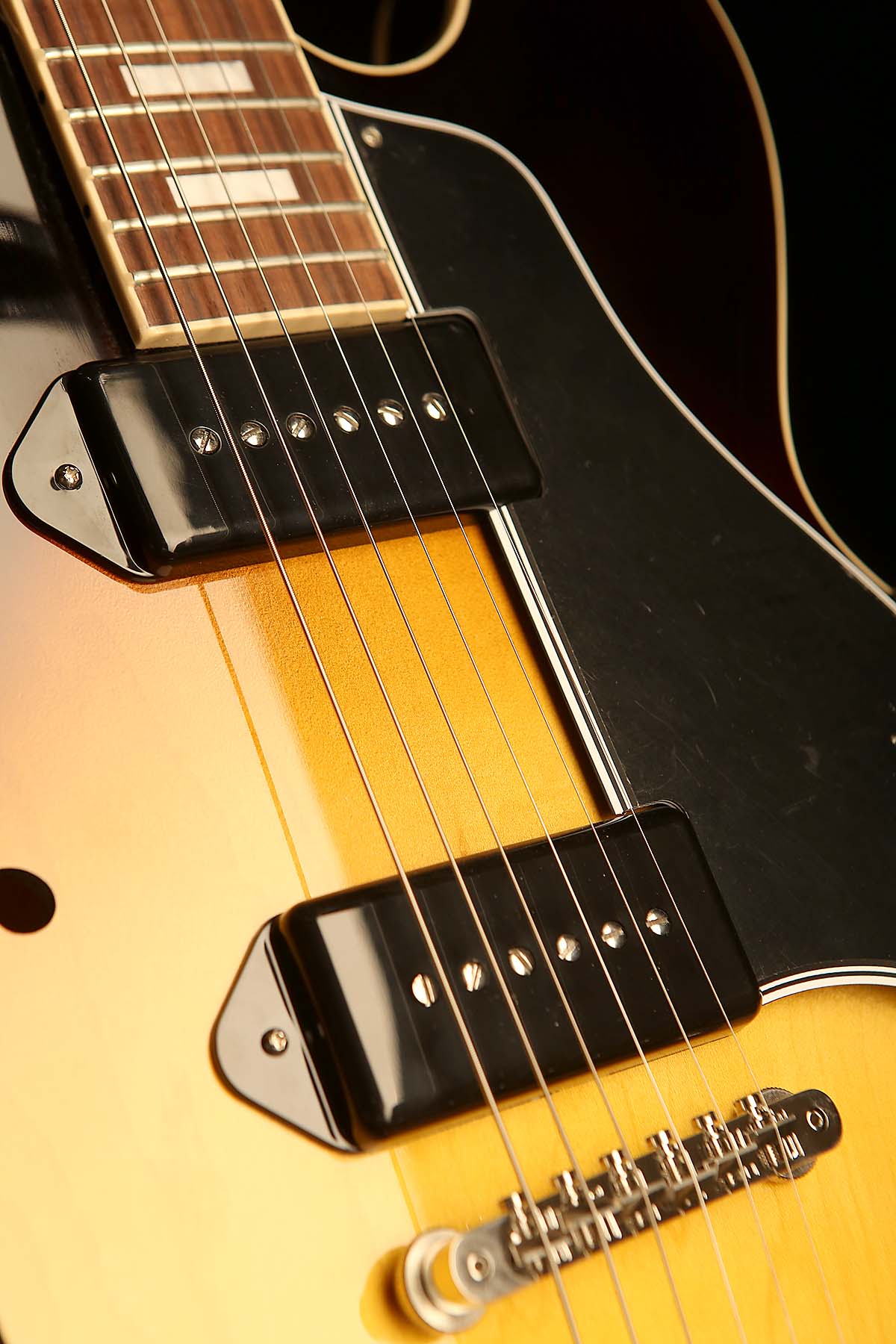 Gibson ES-330 &#39;Tobacco Sunburst&#39; Electric Guitar - Acoustic Centre Music Store, Melbourne Australia