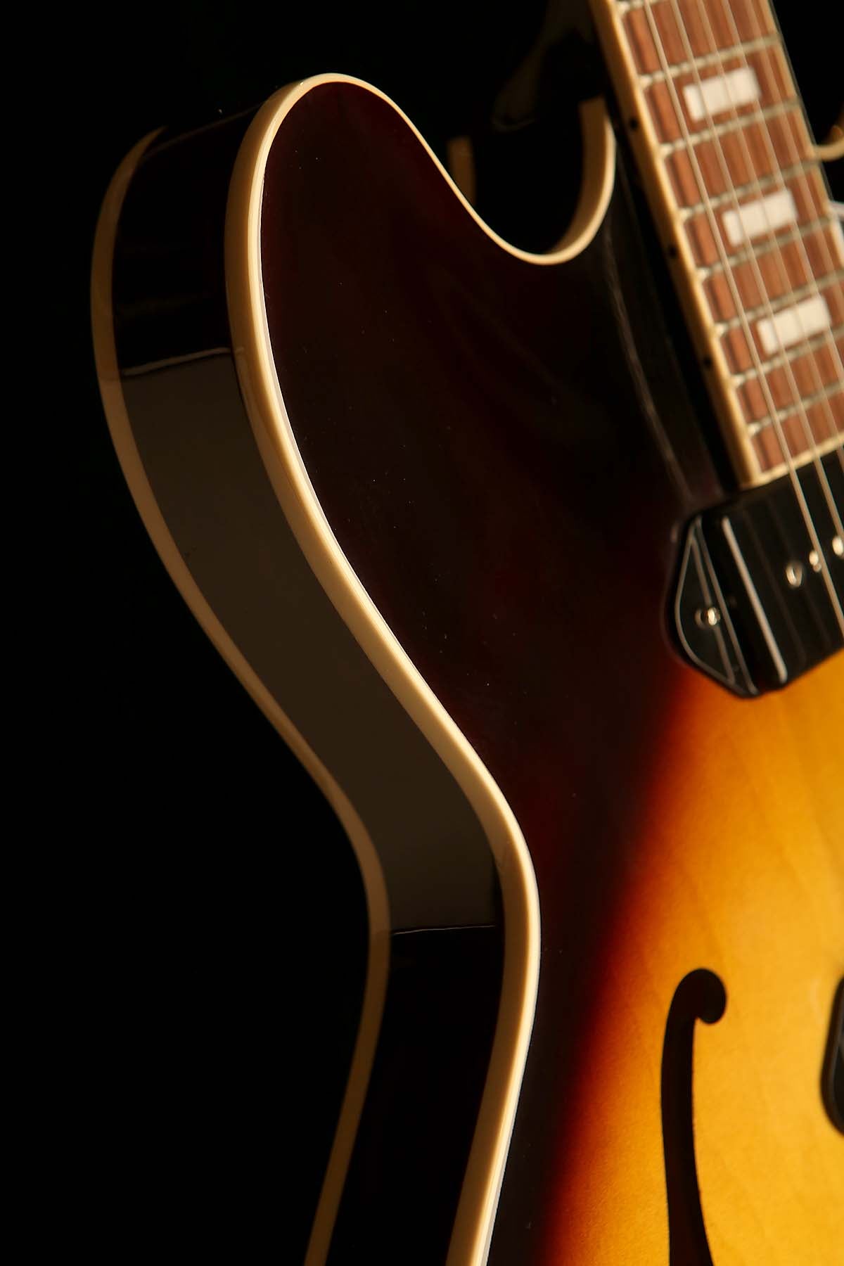 Gibson ES-330 &#39;Tobacco Sunburst&#39; Electric Guitar - Acoustic Centre Music Store, Melbourne Australia