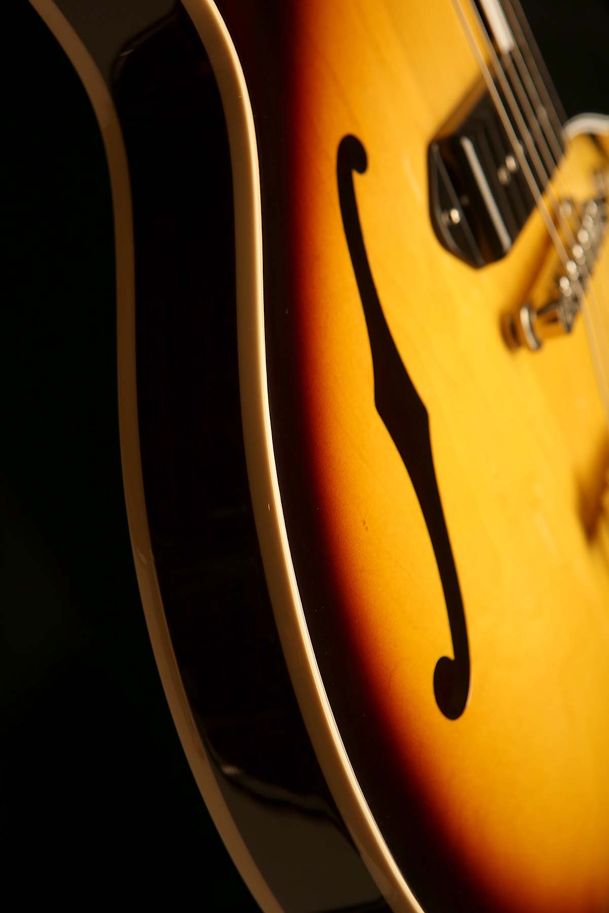 Gibson ES-330 &#39;Tobacco Sunburst&#39; Electric Guitar - Acoustic Centre Music Store, Melbourne Australia