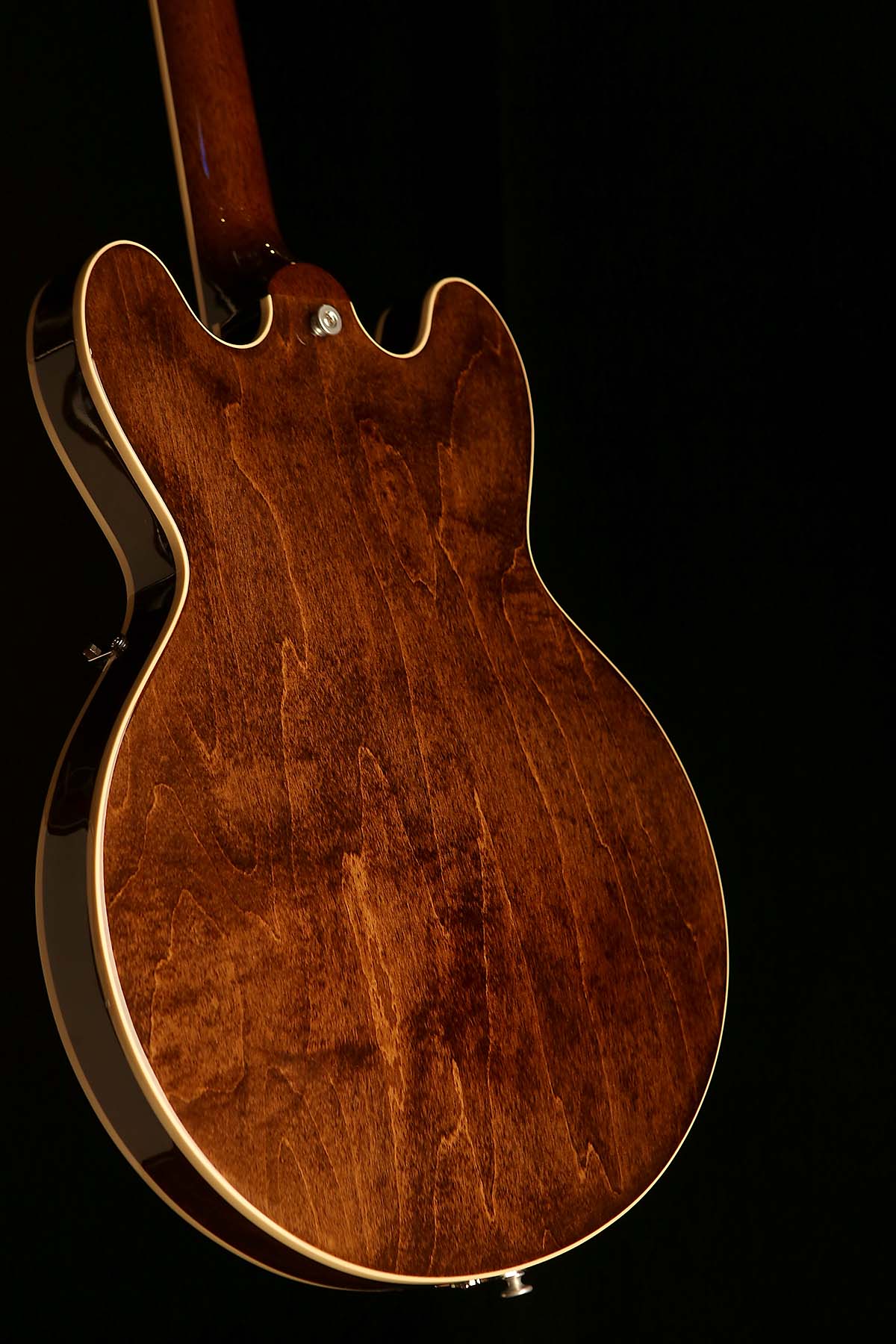 Gibson ES-330 &#39;Tobacco Sunburst&#39; Electric Guitar - Acoustic Centre Music Store, Melbourne Australia