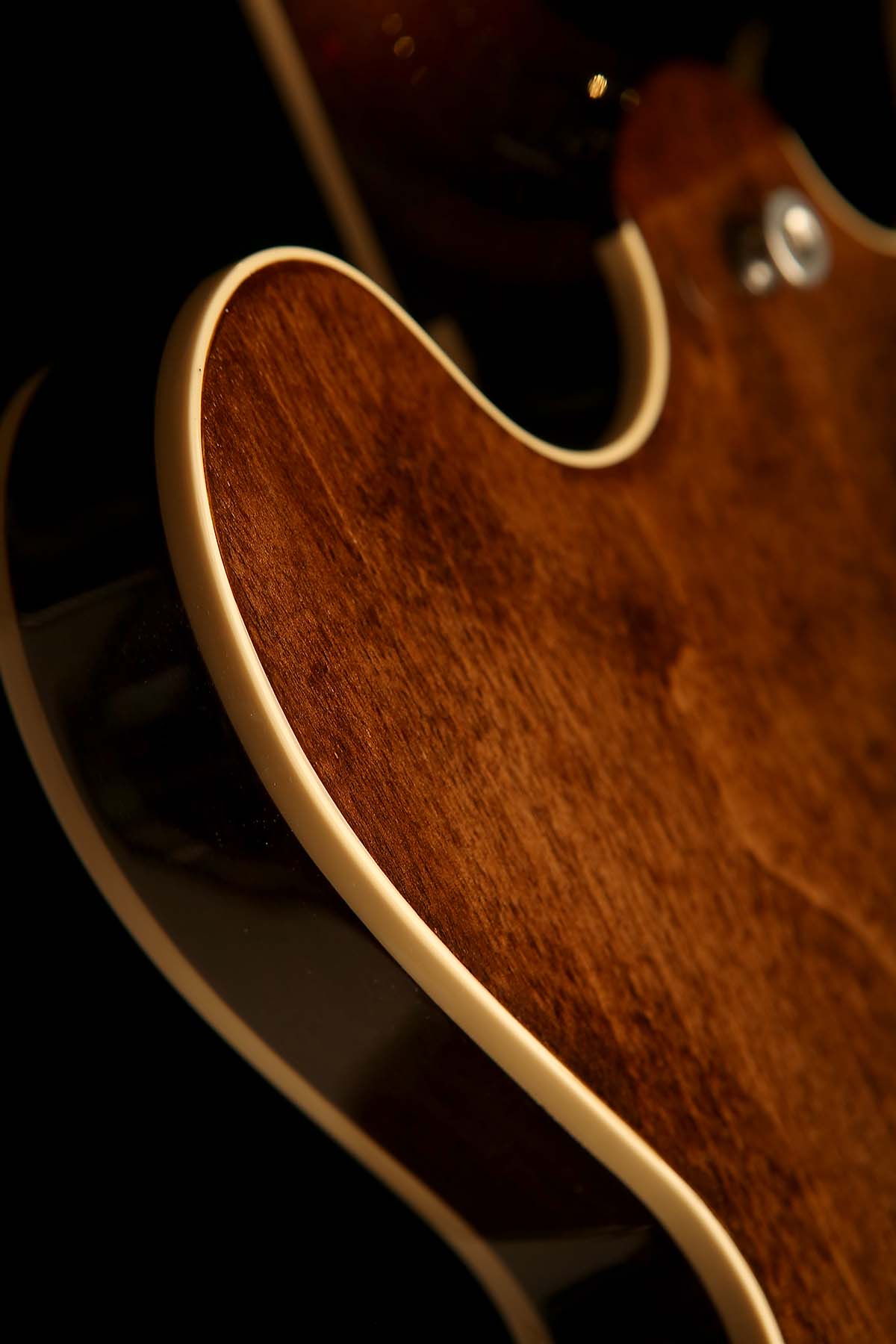Gibson ES-330 &#39;Tobacco Sunburst&#39; Electric Guitar - Acoustic Centre Music Store, Melbourne Australia