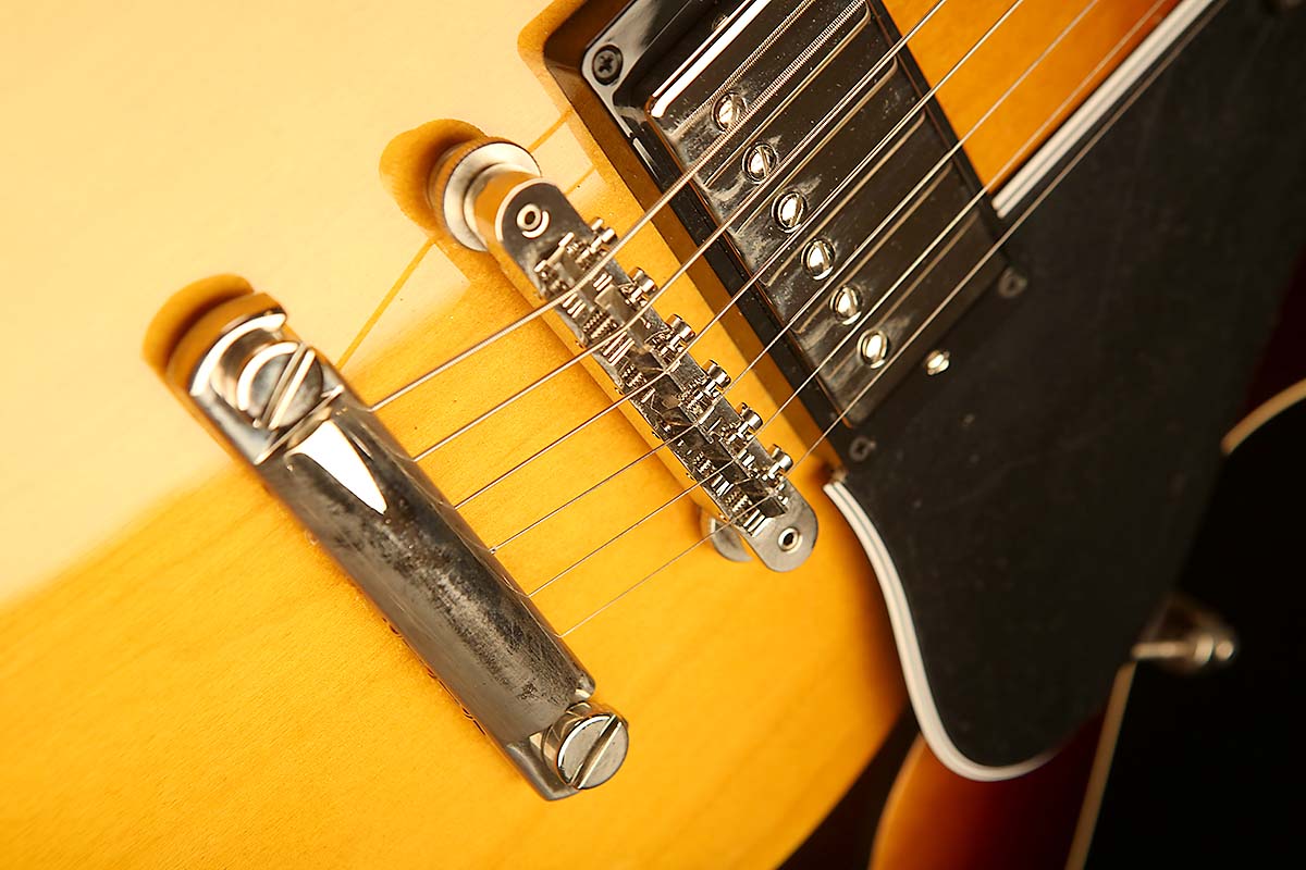 Gibson ES-335 Dot &#39;Vintage Burst&#39; Electric Guitar - Acoustic Centre Music Store, Melbourne Australia