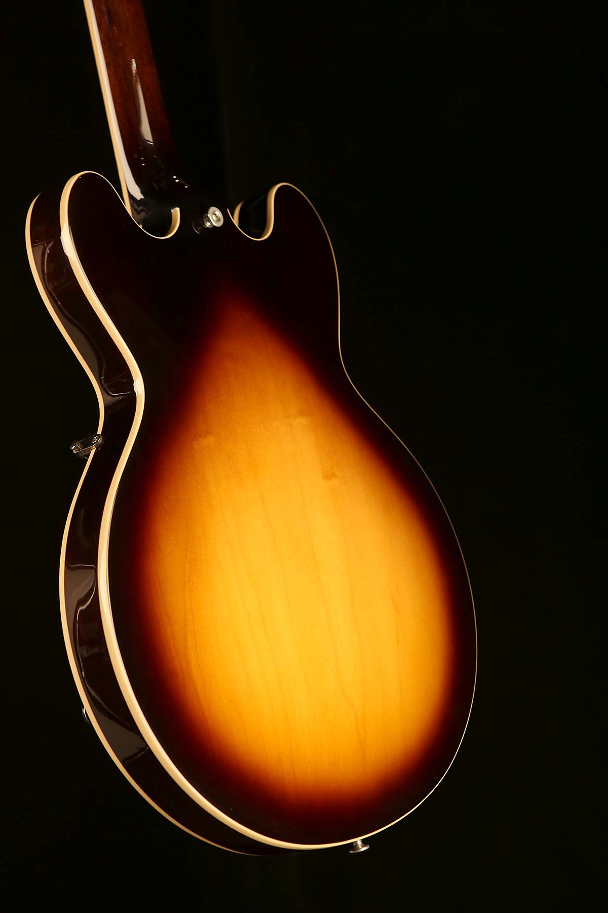 Gibson ES-335 Dot &#39;Vintage Burst&#39; Electric Guitar - Acoustic Centre Music Store, Melbourne Australia