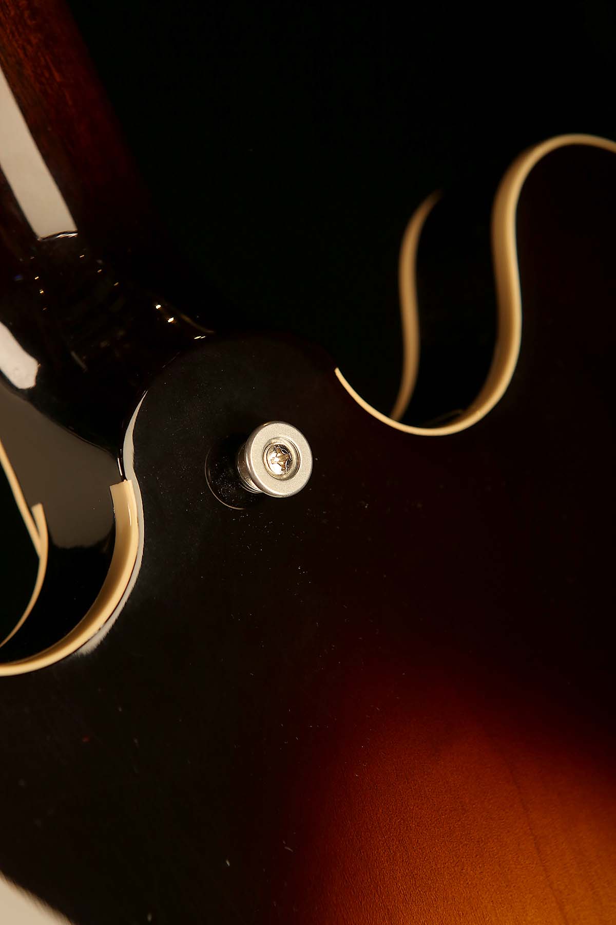 Gibson ES-335 Dot &#39;Vintage Burst&#39; Electric Guitar - Acoustic Centre Music Store, Melbourne Australia