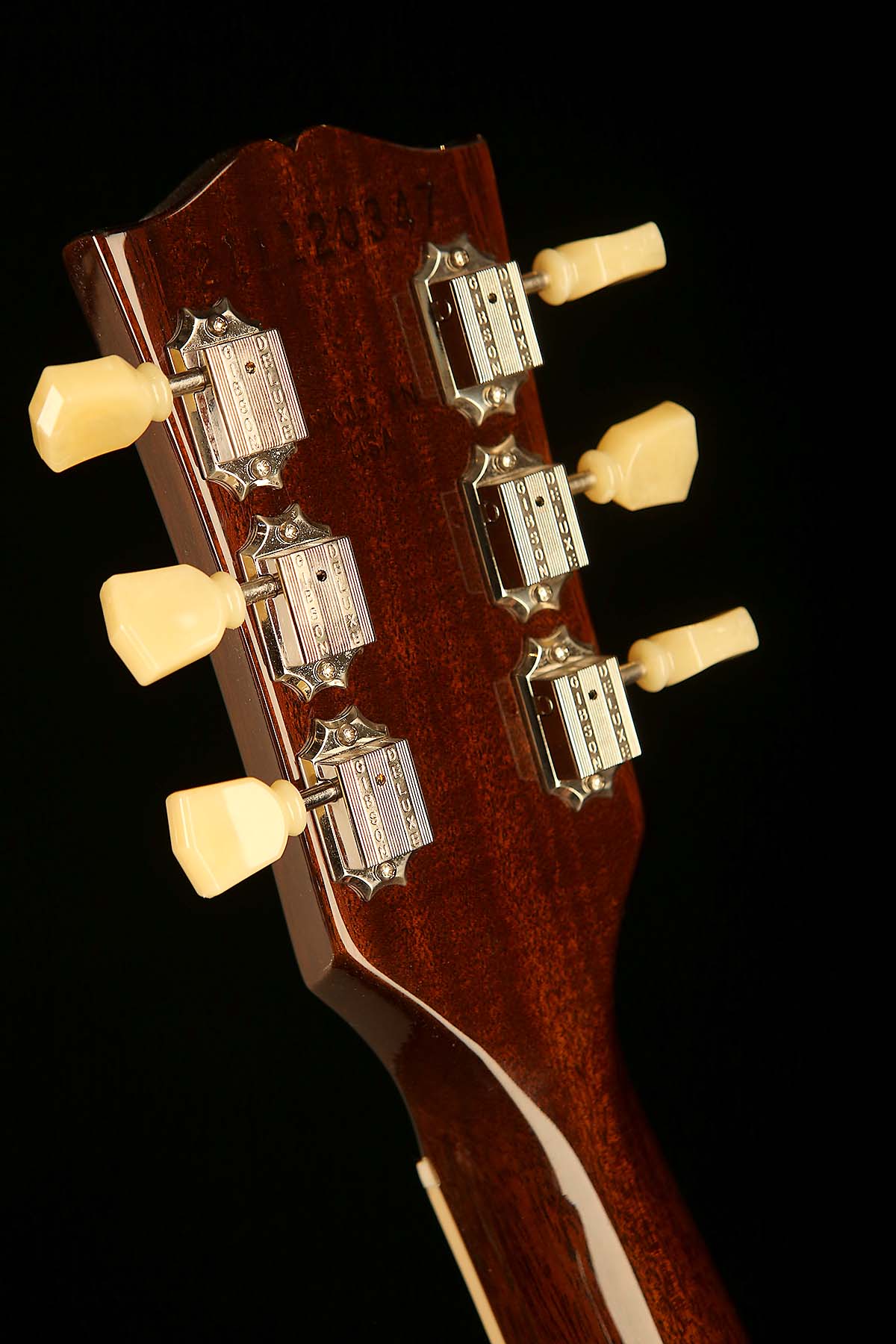 Gibson ES-335 Dot &#39;Vintage Burst&#39; Electric Guitar - Acoustic Centre Music Store, Melbourne Australia