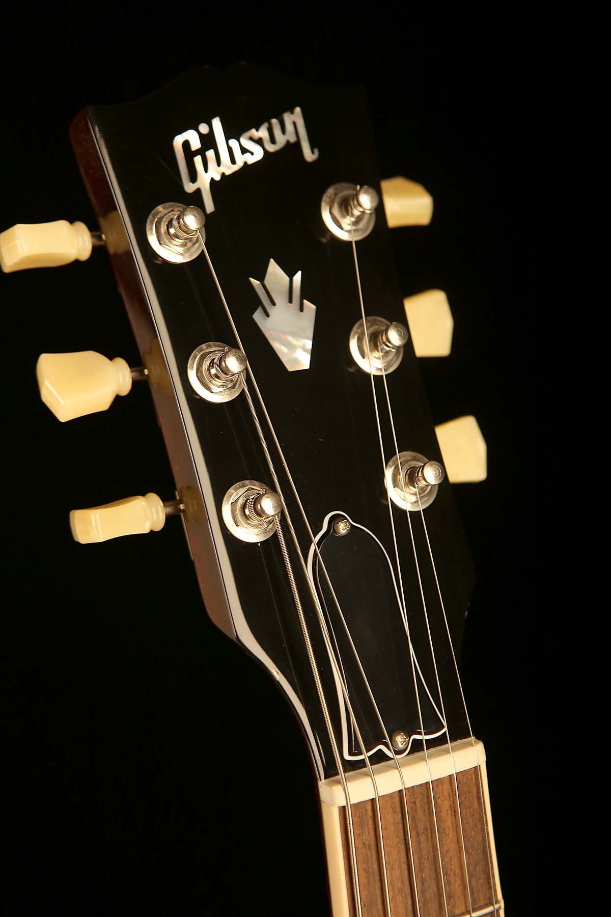 Gibson ES-335 Dot &#39;Vintage Burst&#39; Electric Guitar - Acoustic Centre Music Store, Melbourne Australia