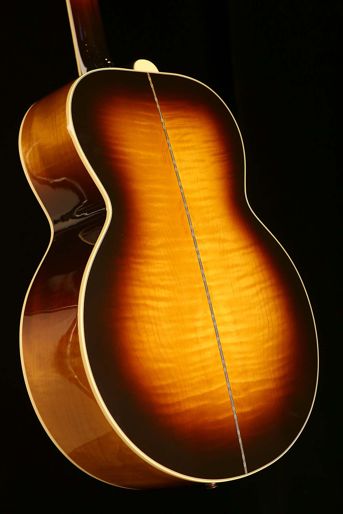 Gibson SJ-200 Original &#39;Vintage Sunburst&#39; Jumbo Acoustic Electric Guitar - Acoustic Centre Music Store, Melbourne Australia