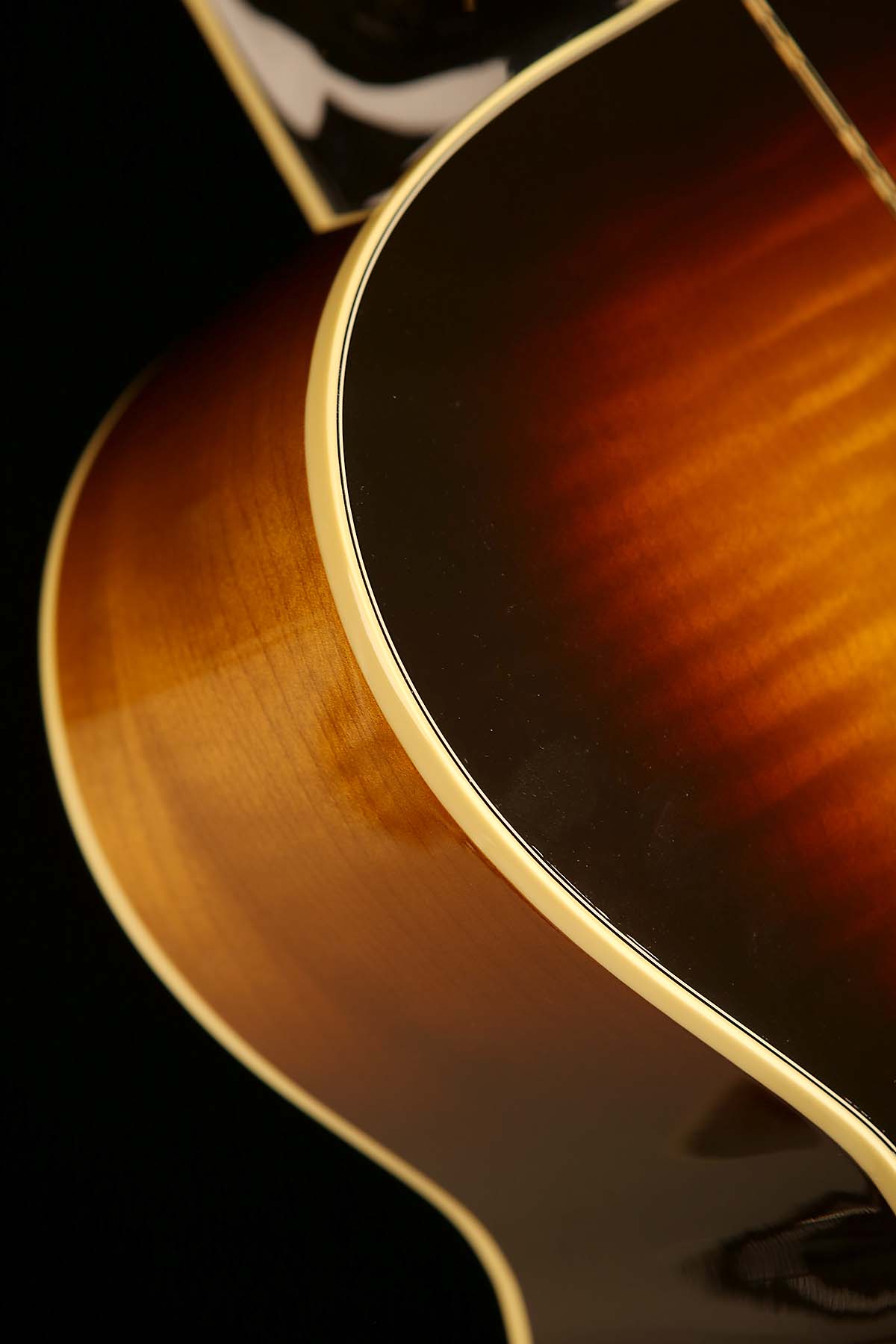 Gibson SJ-200 Original &#39;Vintage Sunburst&#39; Jumbo Acoustic Electric Guitar - Acoustic Centre Music Store, Melbourne Australia