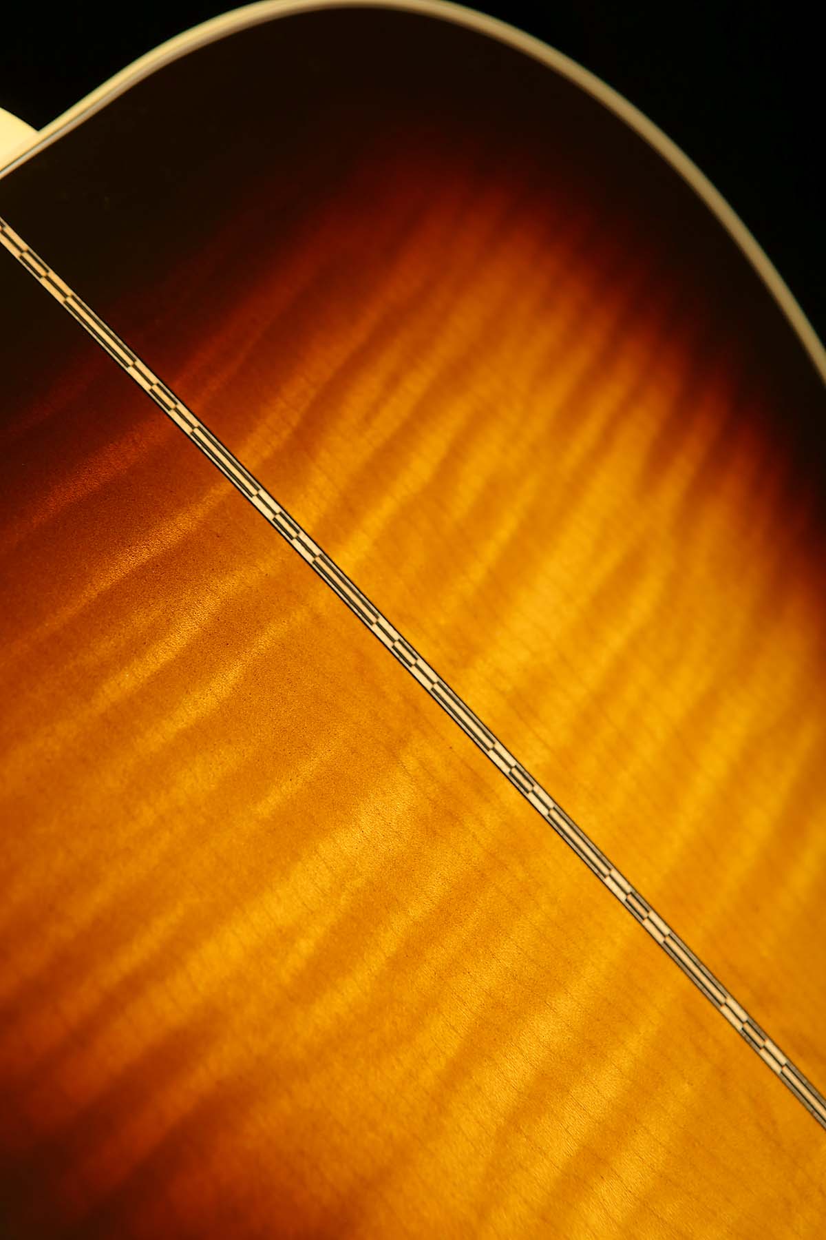 Gibson SJ-200 Original &#39;Vintage Sunburst&#39; Jumbo Acoustic Electric Guitar - Acoustic Centre Music Store, Melbourne Australia