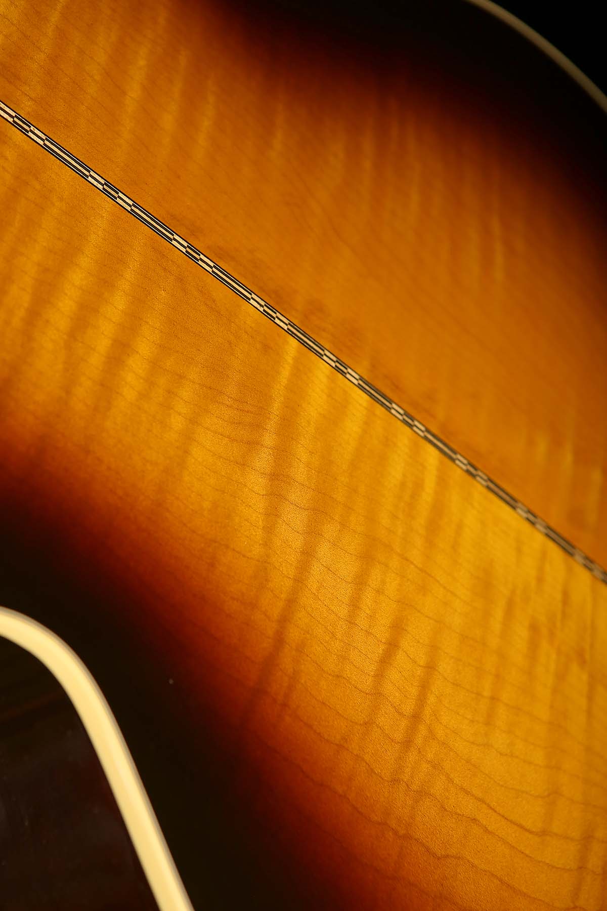 Gibson SJ-200 Original &#39;Vintage Sunburst&#39; Jumbo Acoustic Electric Guitar - Acoustic Centre Music Store, Melbourne Australia