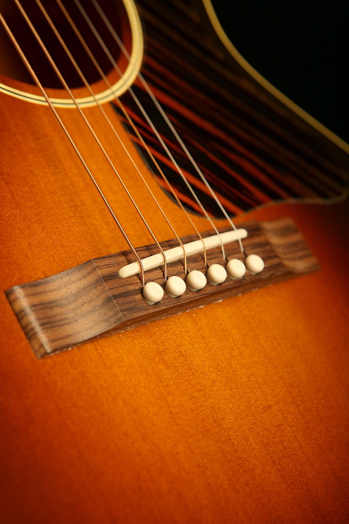 Gibson L-00 Original &#39;Vintage Sunburst&#39; Acoustic Electric Guitar - Acoustic Centre Music Store, Melbourne Australia