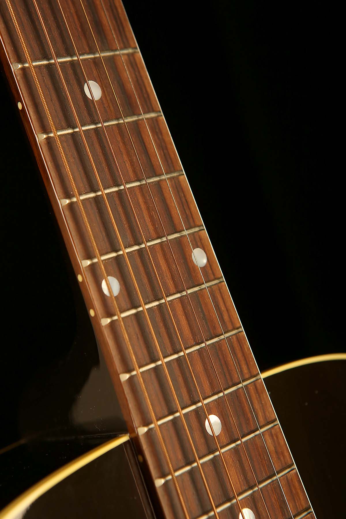 Gibson L-00 Original &#39;Vintage Sunburst&#39; Acoustic Electric Guitar - Acoustic Centre Music Store, Melbourne Australia