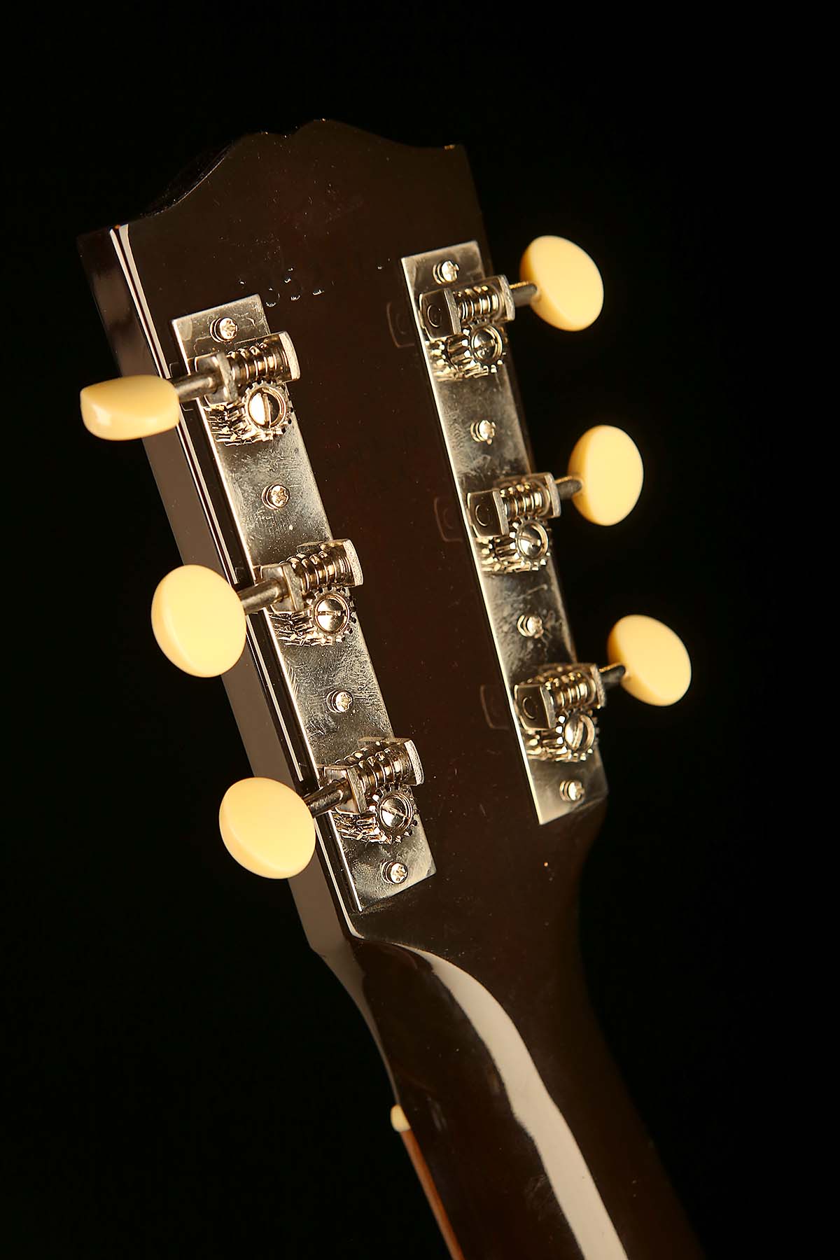 Gibson L-00 Original &#39;Vintage Sunburst&#39; Acoustic Electric Guitar - Acoustic Centre Music Store, Melbourne Australia