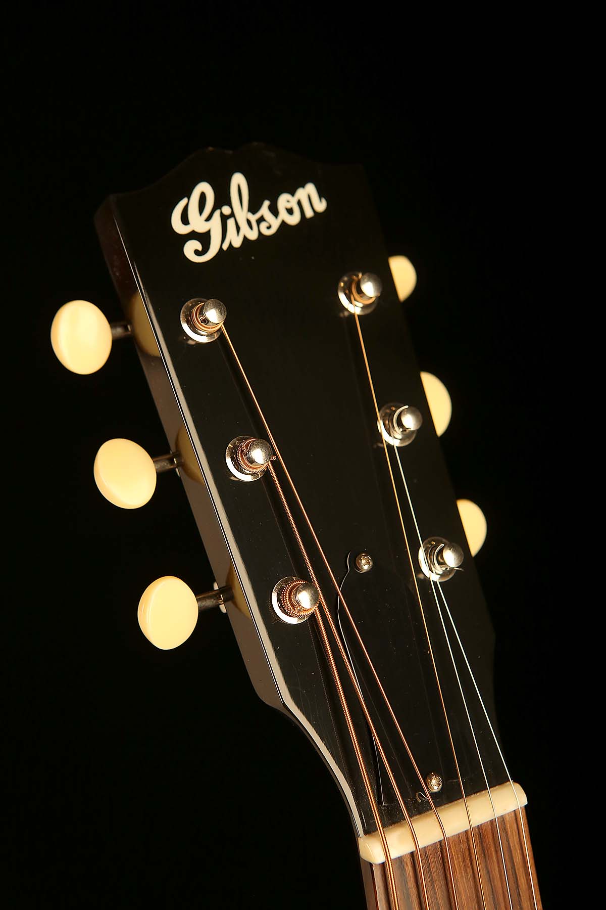 Gibson L-00 Original &#39;Vintage Sunburst&#39; Acoustic Electric Guitar - Acoustic Centre Music Store, Melbourne Australia