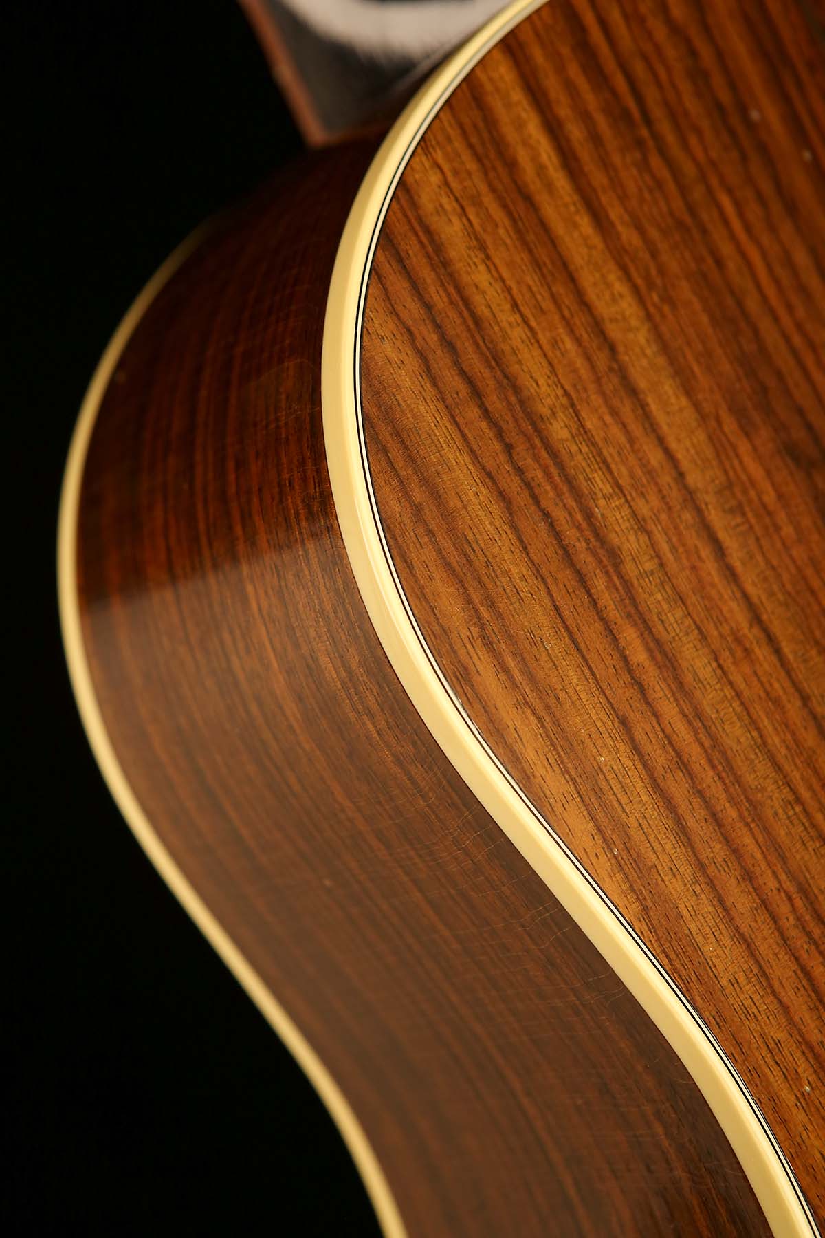 Gibson Custom Shop Murphy Lab 1942 Banner Southern Jumbo &#39;Light Aged Vintage Sunburst&#39; Acoustic Guitar - Acoustic Centre Music Store, Melbourne Australia