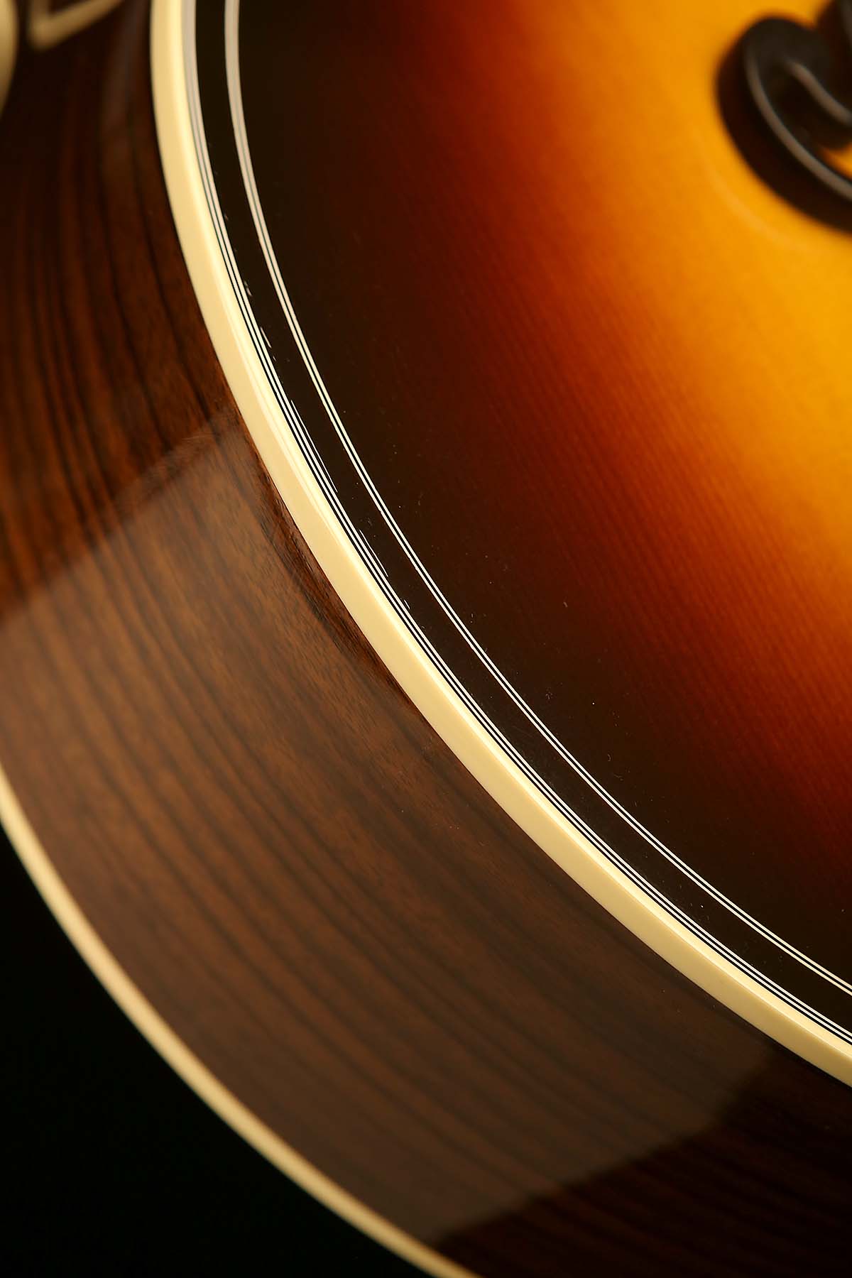 Gibson Custom Shop SJ-200 Western Classic Acoustic Electric Guitar - Acoustic Centre Music Store, Melbourne Australia