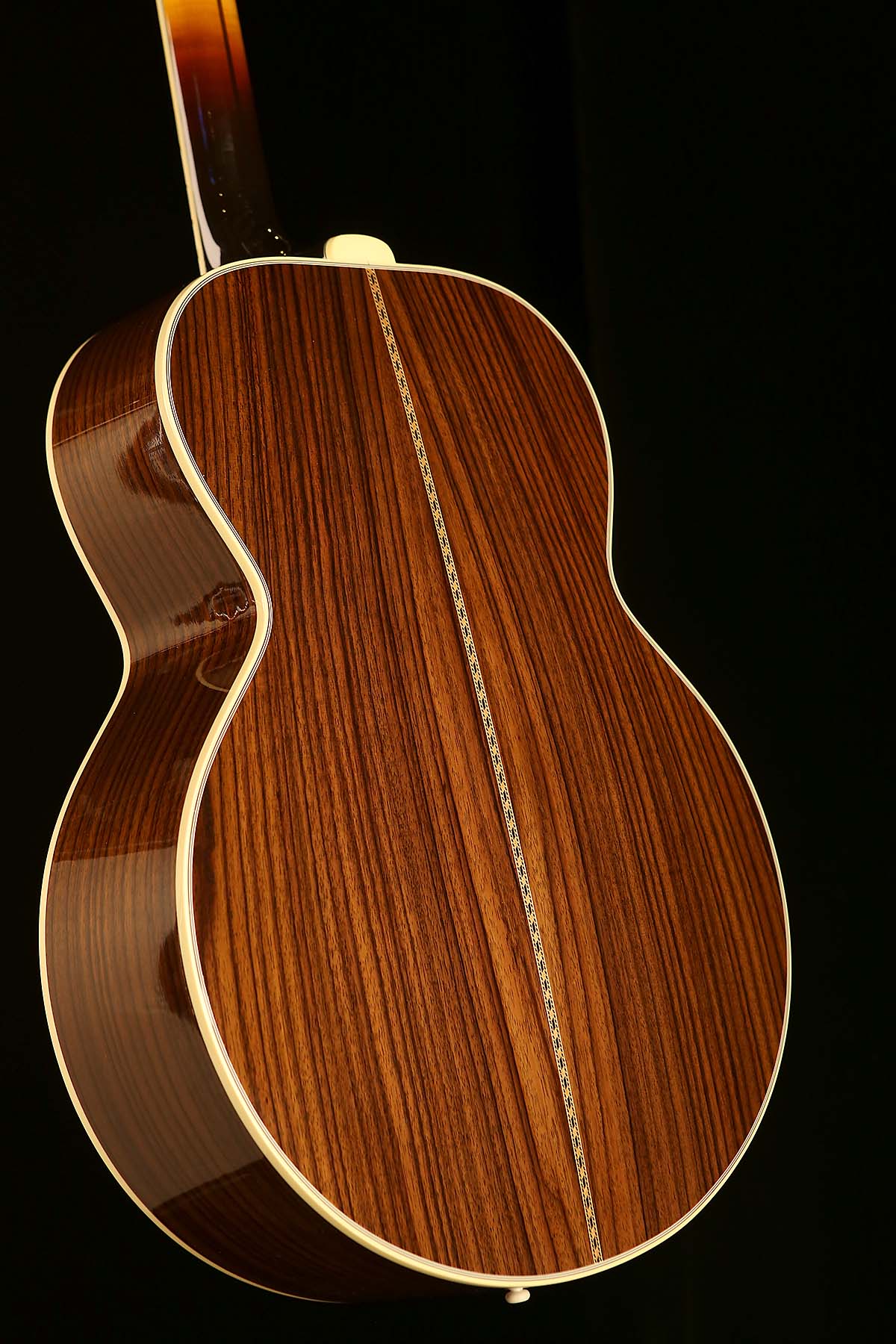 Gibson Custom Shop SJ-200 Western Classic Acoustic Electric Guitar - Acoustic Centre Music Store, Melbourne Australia