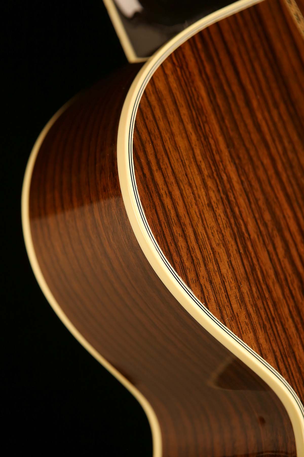 Gibson Custom Shop SJ-200 Western Classic Acoustic Electric Guitar - Acoustic Centre Music Store, Melbourne Australia