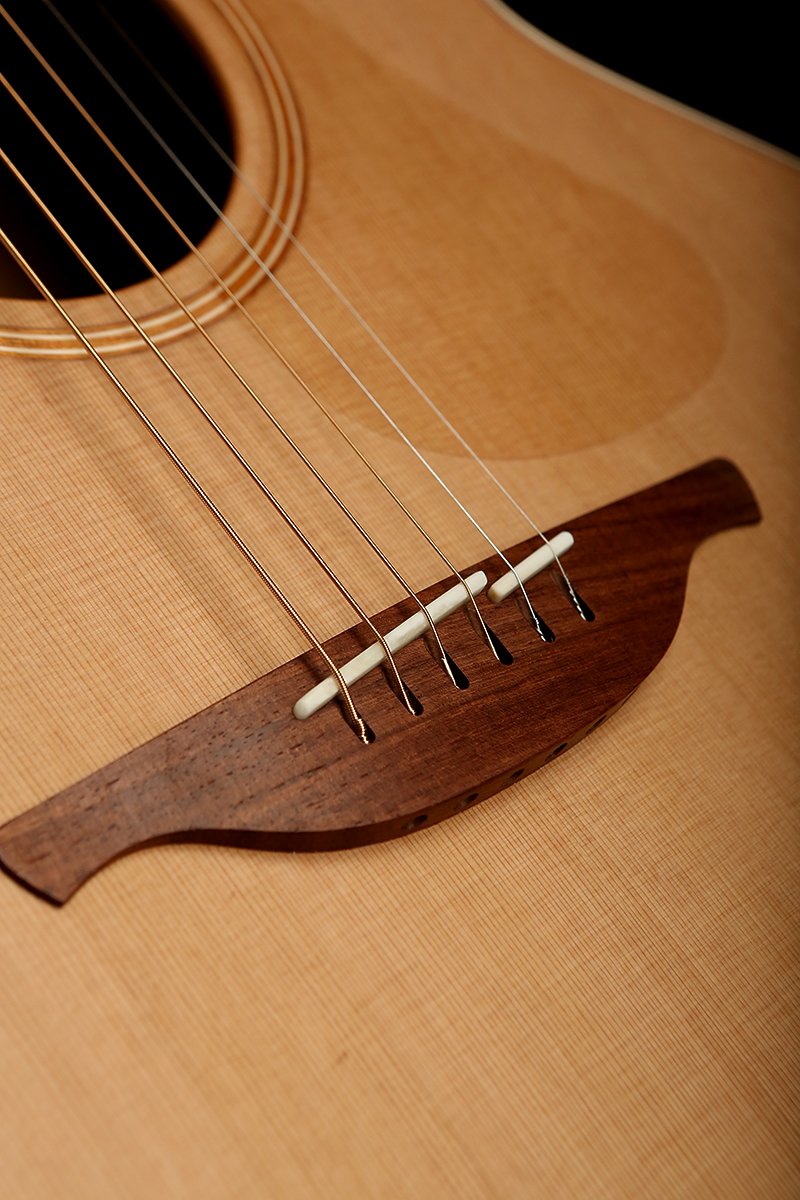 Lowden O-22 Acoustic Guitar - Acoustic Centre Music Store, Melbourne Australia