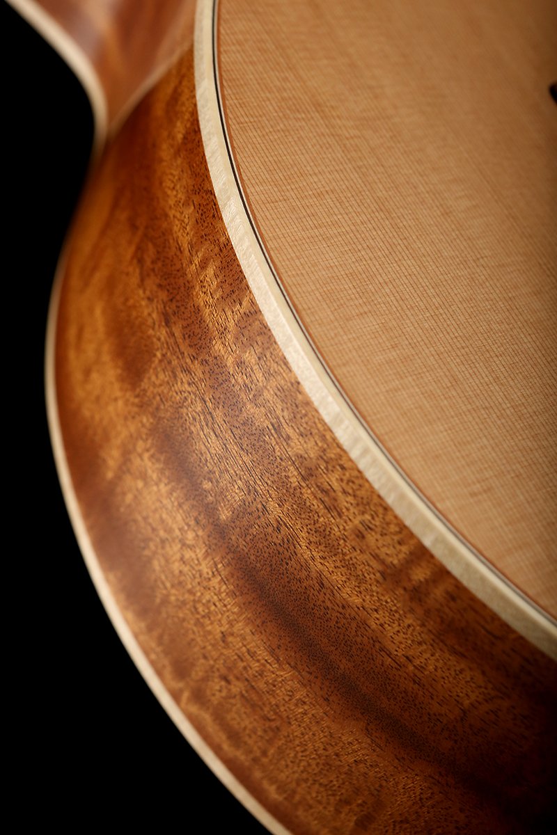 Lowden O-22 Acoustic Guitar - Acoustic Centre Music Store, Melbourne Australia