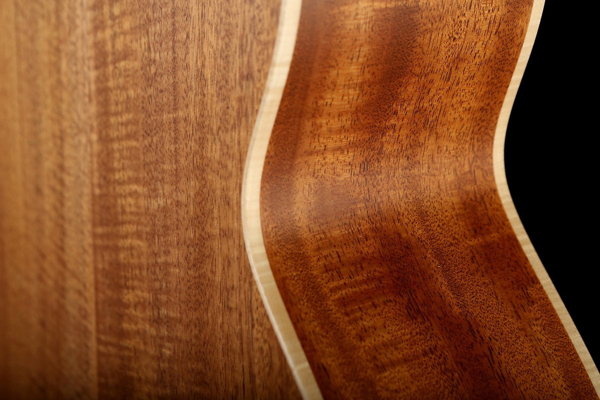 Lowden O-22 Acoustic Guitar - Acoustic Centre Music Store, Melbourne Australia