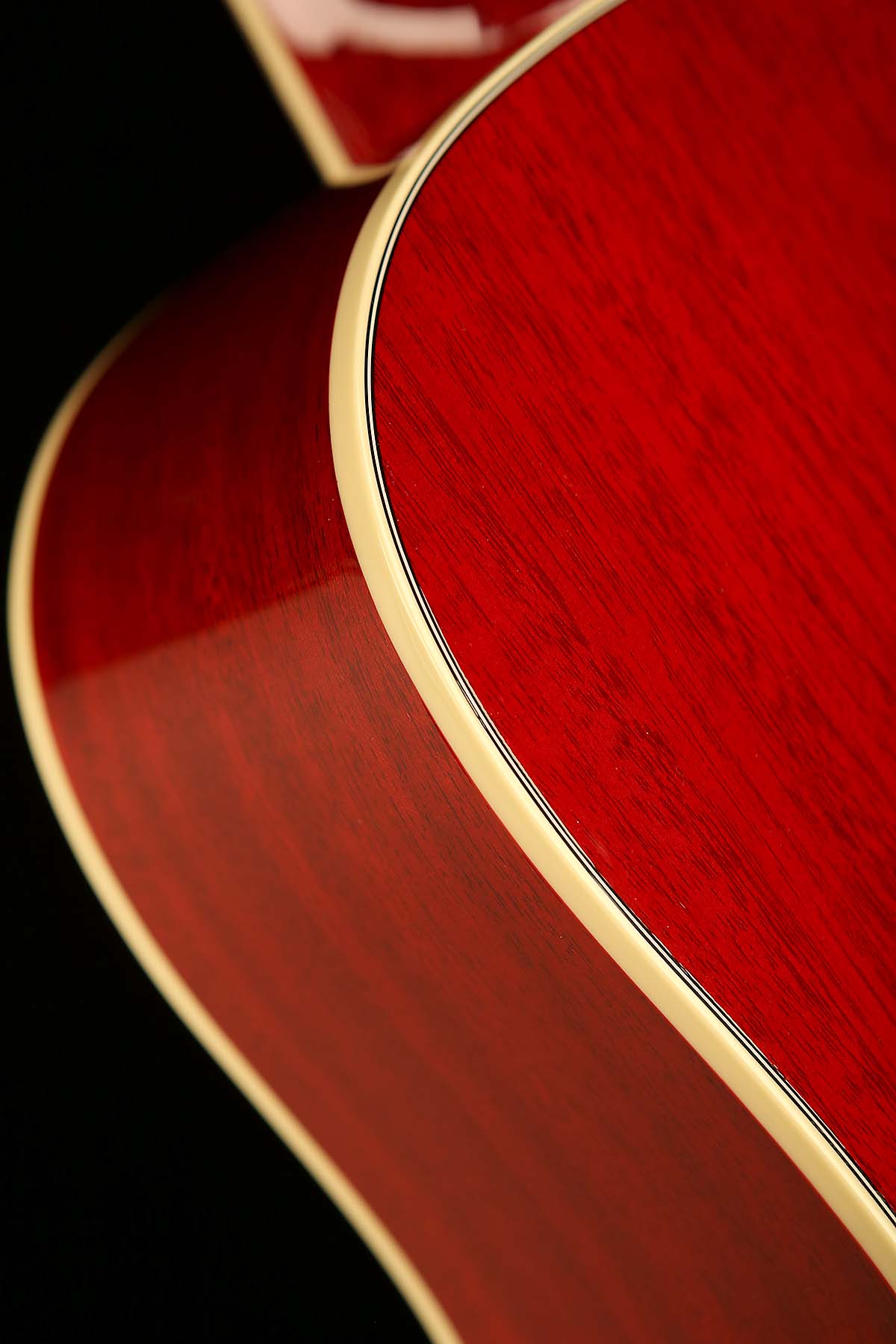 Gibson Hummingbird Standard &#39;Vintage Cherry Sunburst&#39; Acoustic Electric Guitar - Acoustic Centre Music Store, Melbourne Australia