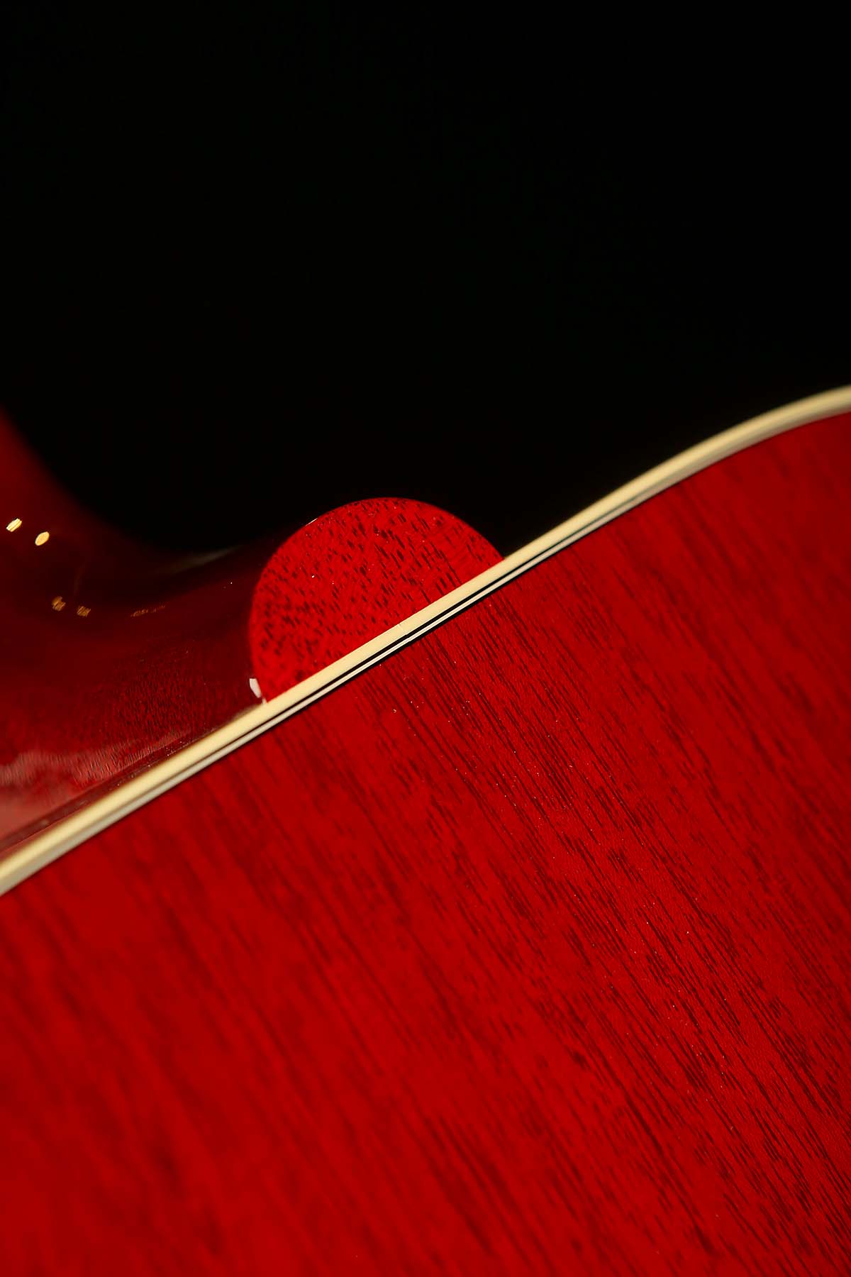 Gibson Hummingbird Standard &#39;Vintage Cherry Sunburst&#39; Acoustic Electric Guitar - Acoustic Centre Music Store, Melbourne Australia