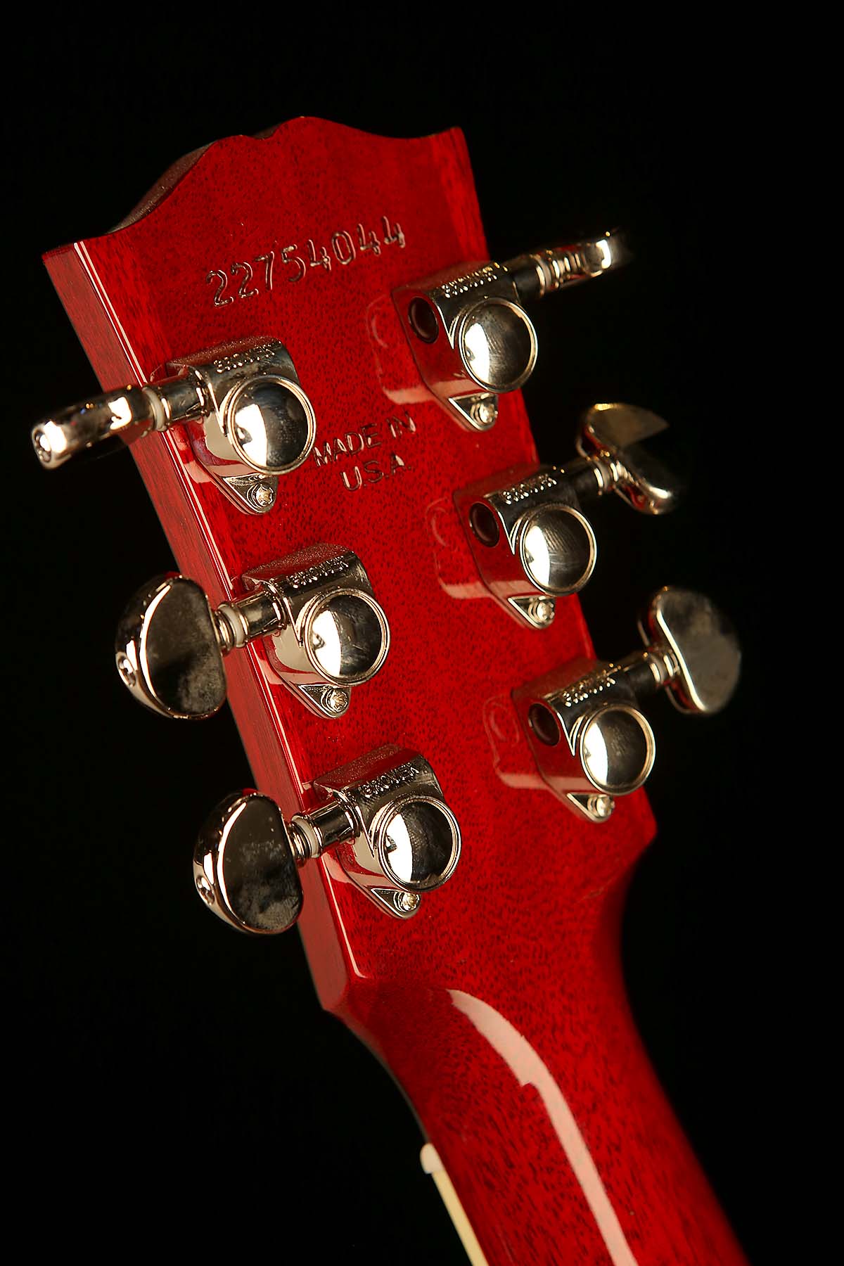 Gibson Hummingbird Standard &#39;Vintage Cherry Sunburst&#39; Acoustic Electric Guitar - Acoustic Centre Music Store, Melbourne Australia