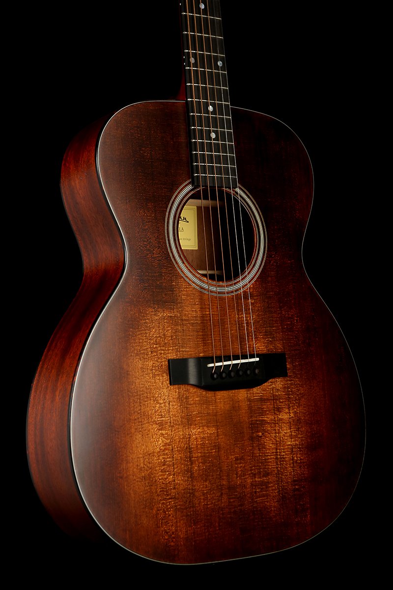 Eastman E1 OM-CLA Acoustic Guitar - Acoustic Centre Music Store, Melbourne Australia