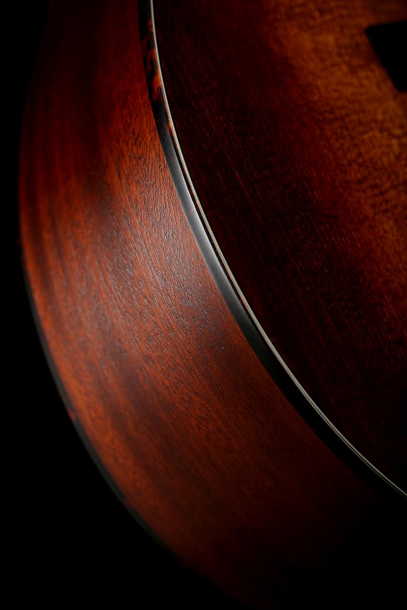 Eastman E1 OM-CLA Acoustic Guitar - Acoustic Centre Music Store, Melbourne Australia